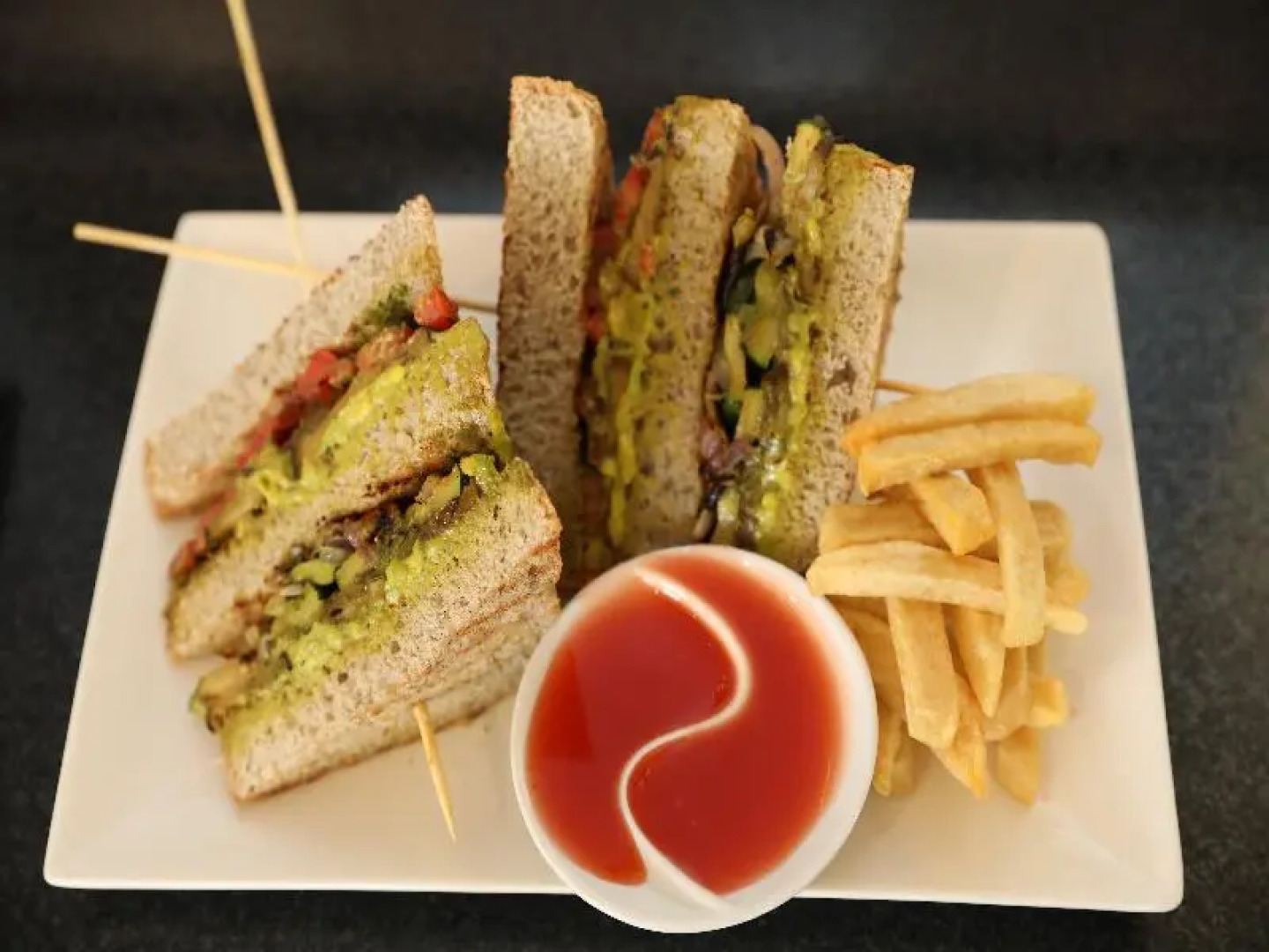 Kenenisa ( Oasis International ) Hotel