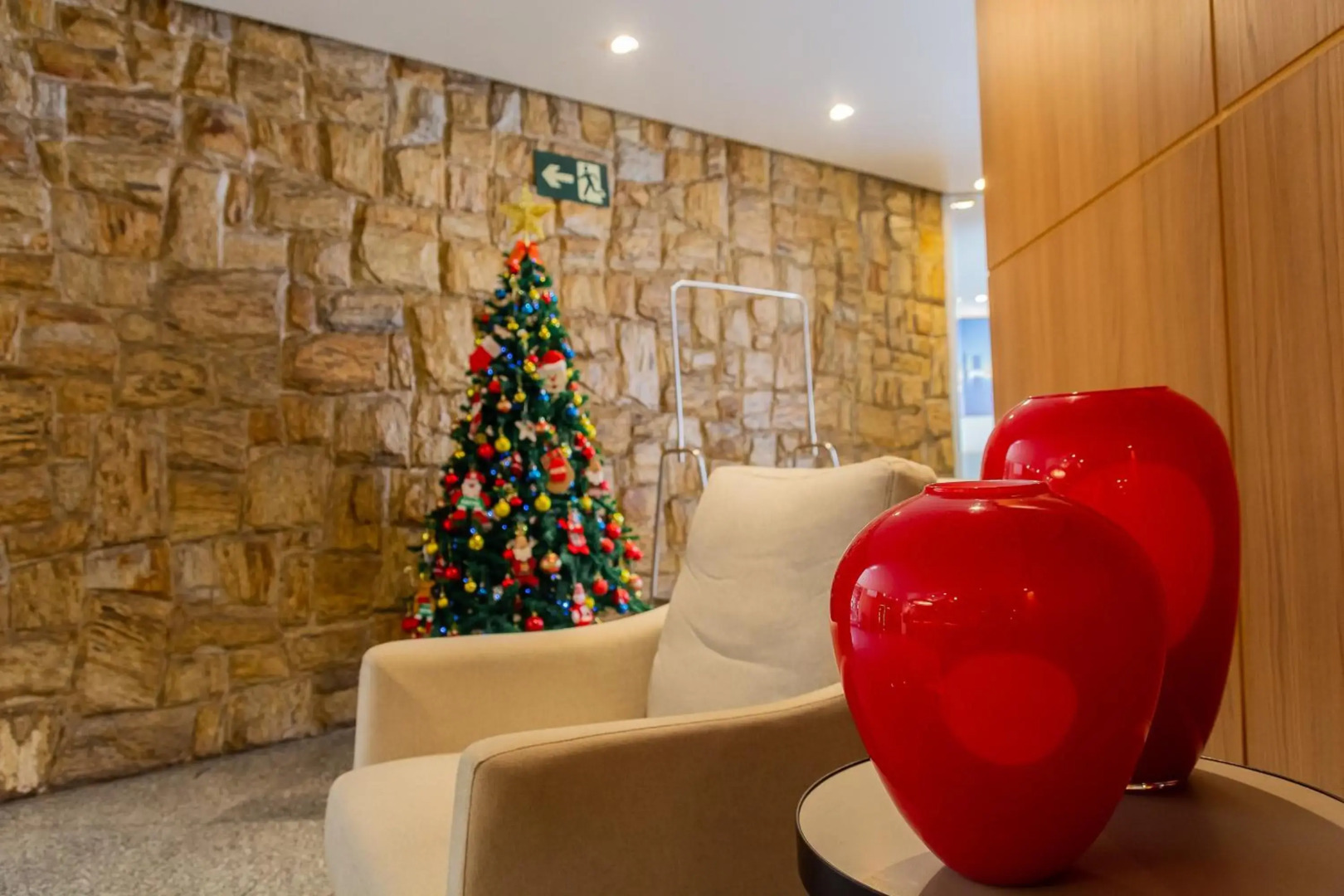 Hotel Fenix Pouso Alegre