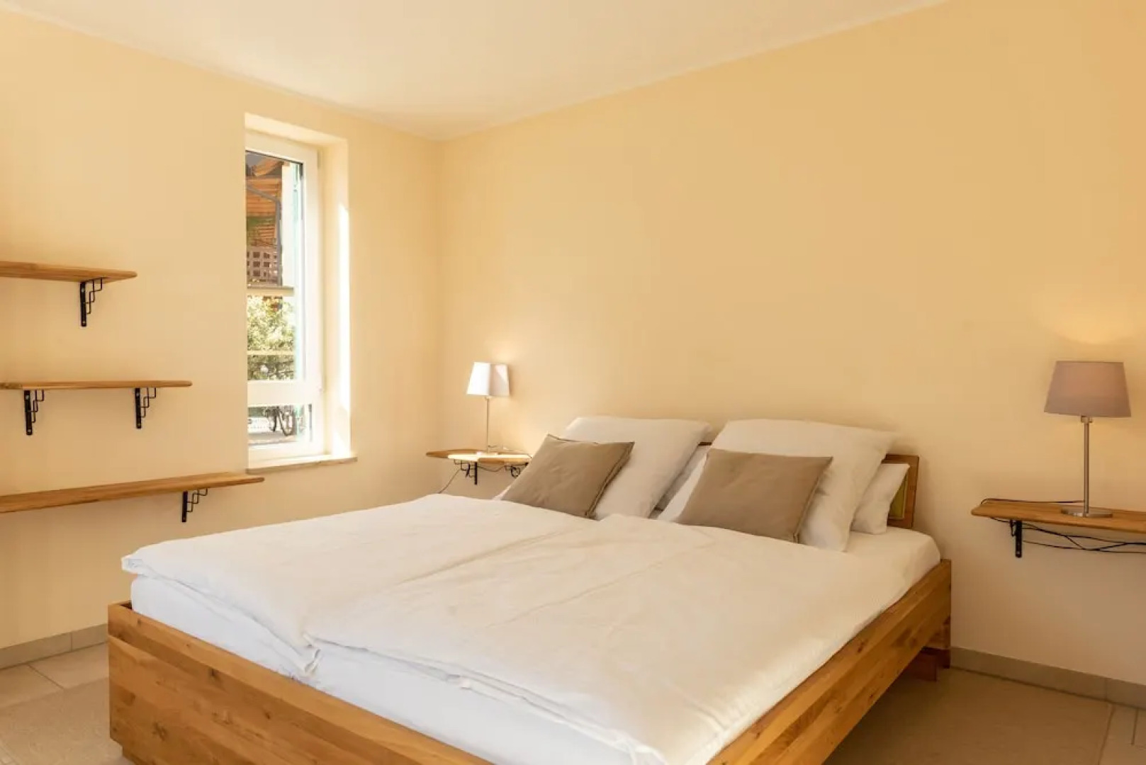 Wanderreitstation Gut Mischenried