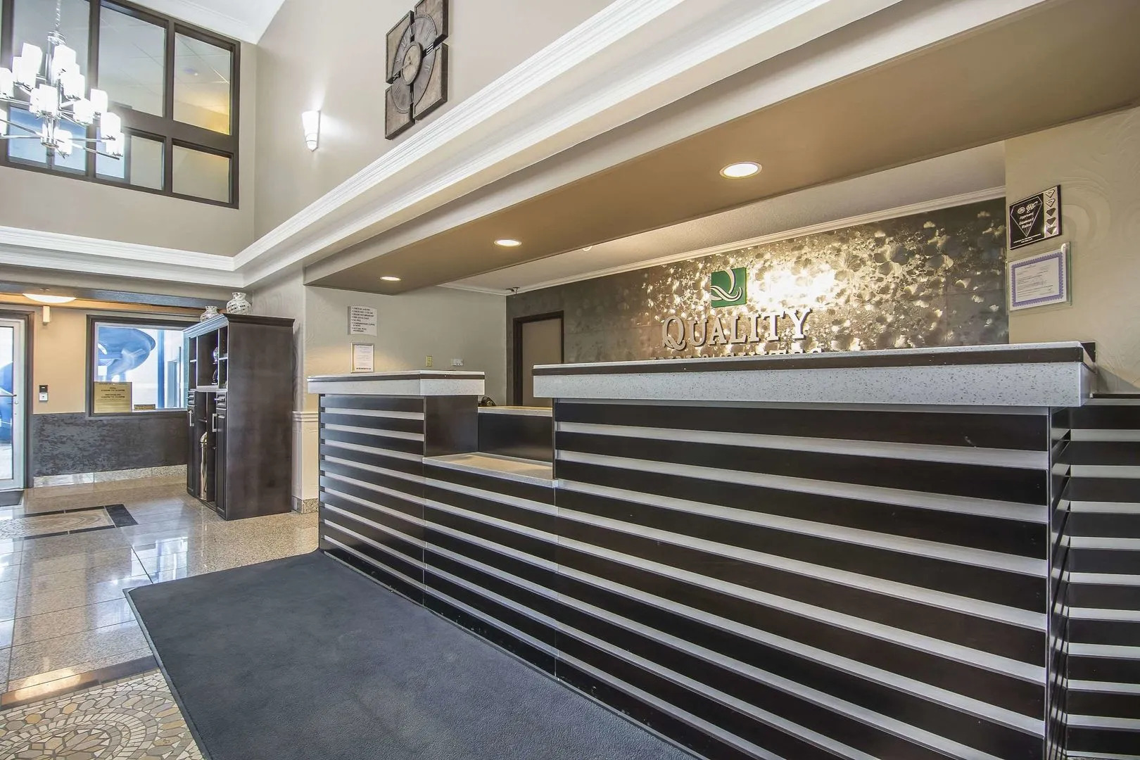 Quality Inn and Suites