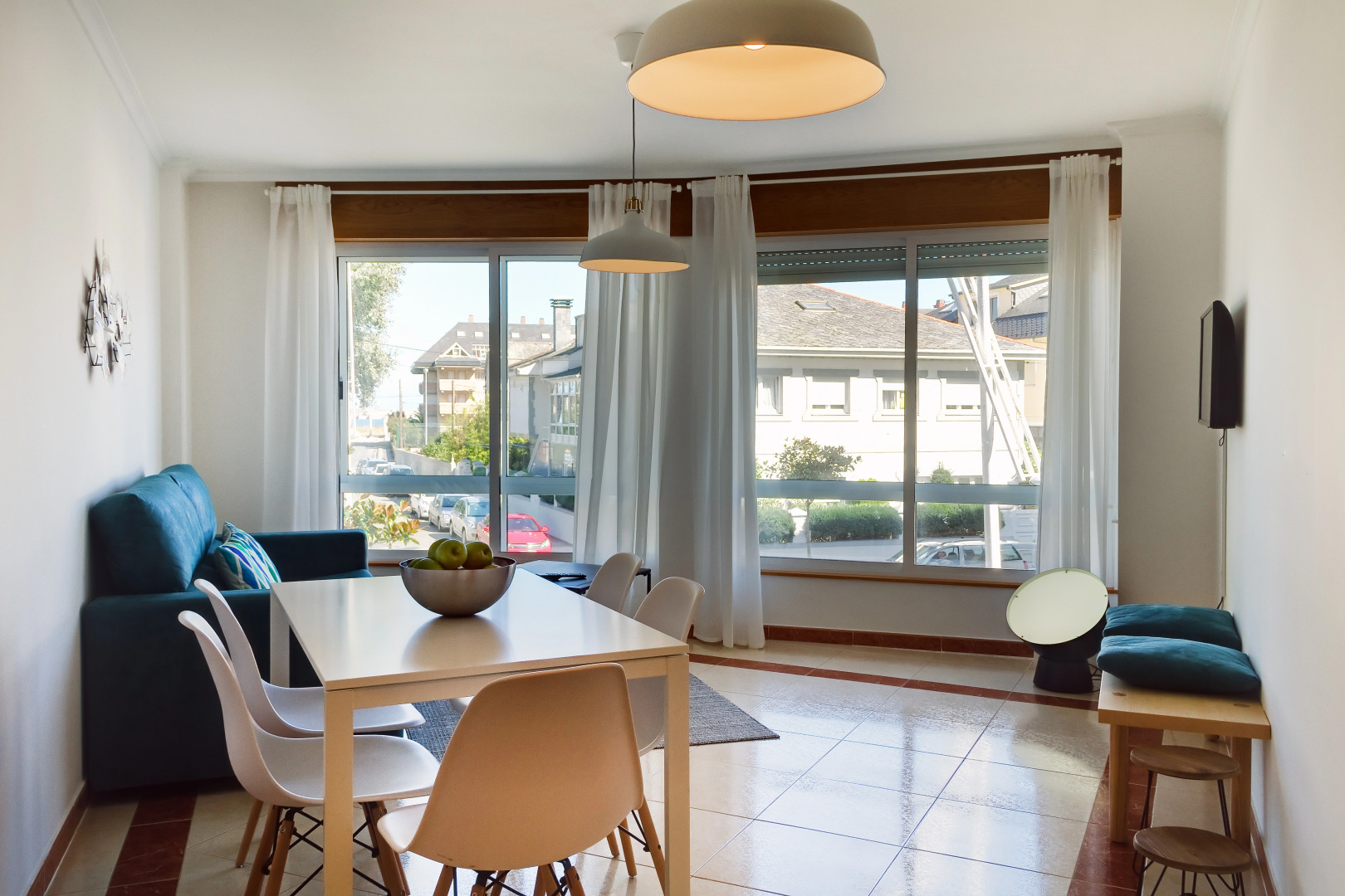 Apartamentos Duerming Park Viveiro