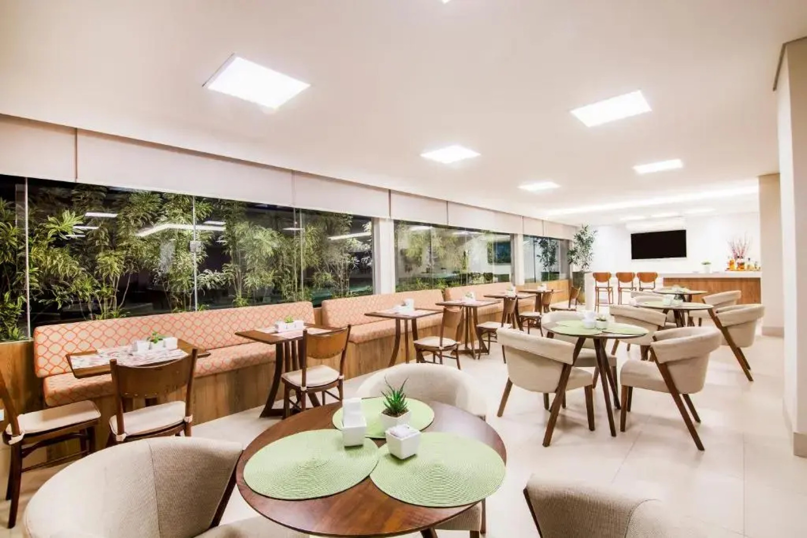 JR Hotel Presidente Prudente