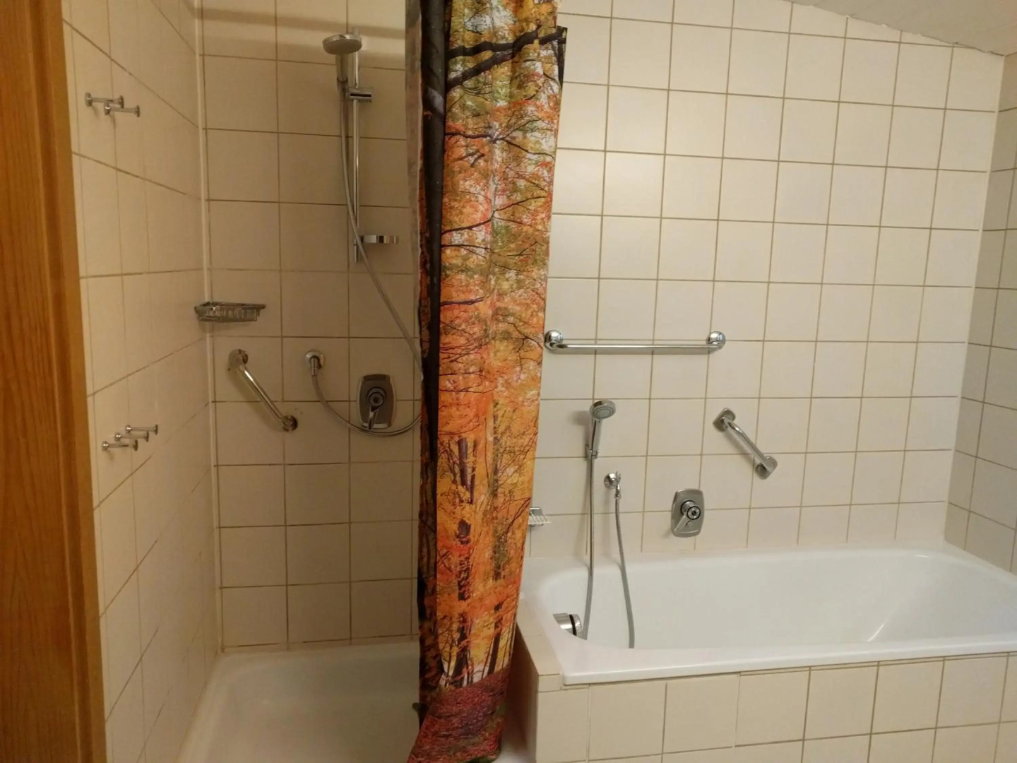 Komfortabel wohnen am Waldrand von Pitzling