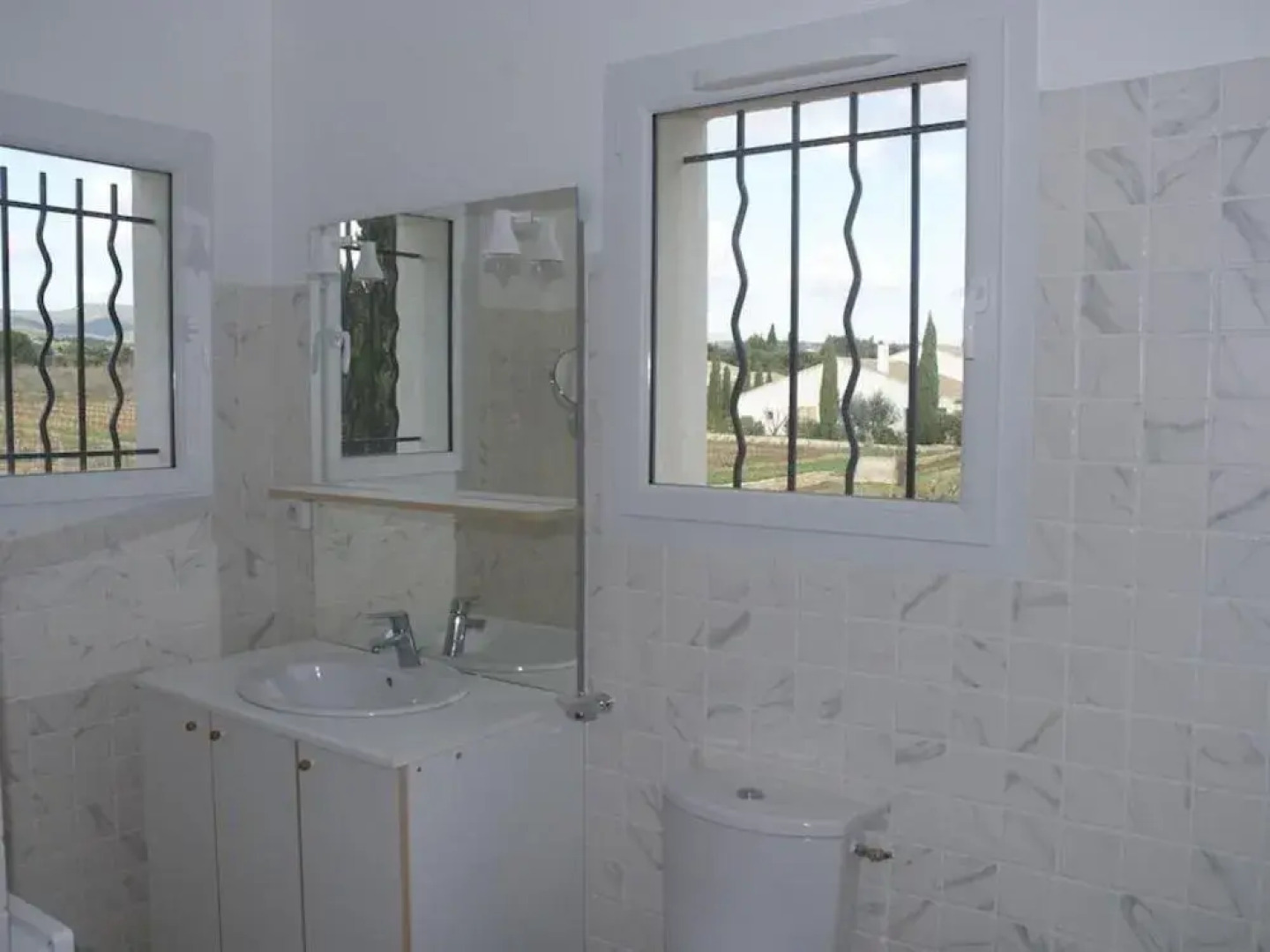 Résidence les Restanques