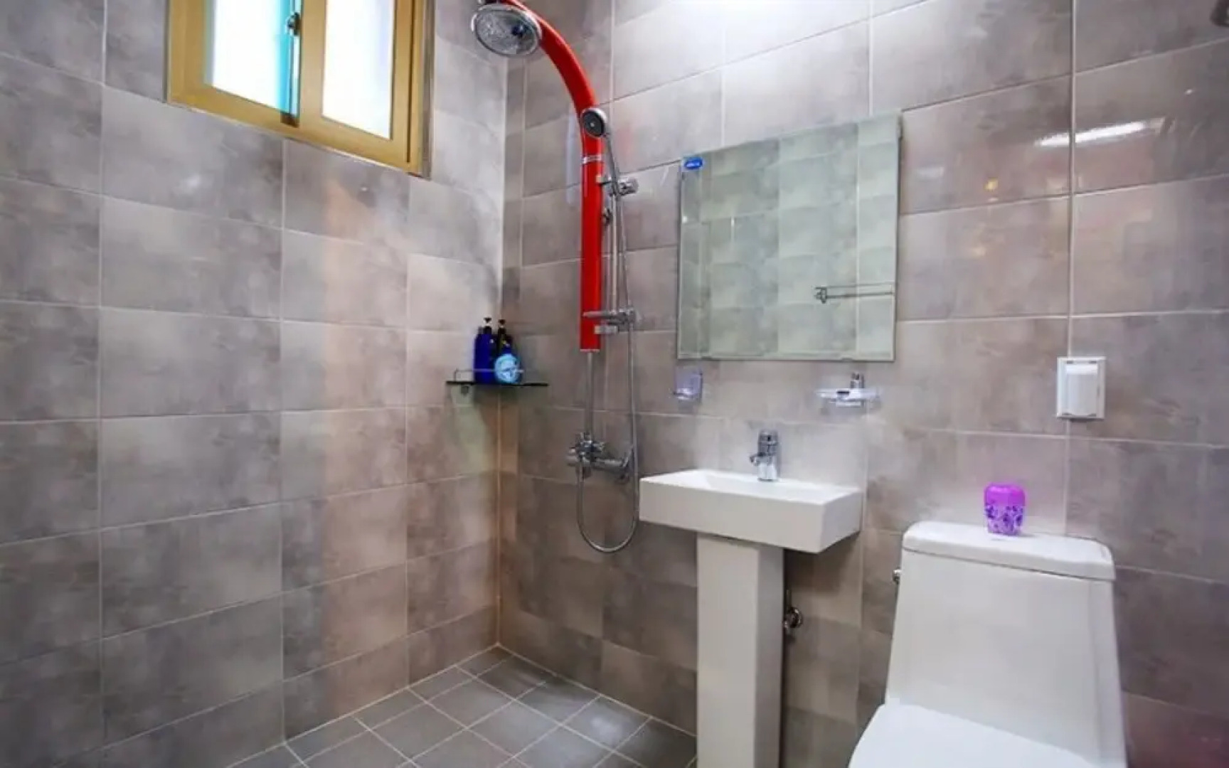 Samcheok Jh Story Pension