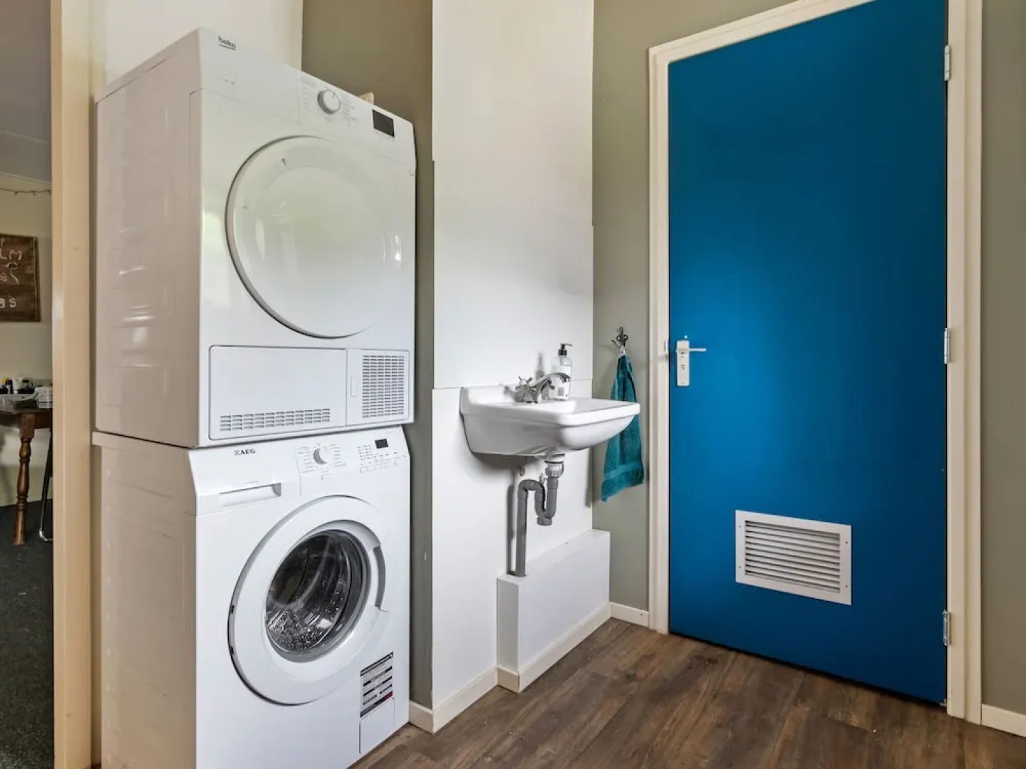 Elegant Holiday Home With Horssen With Terrace