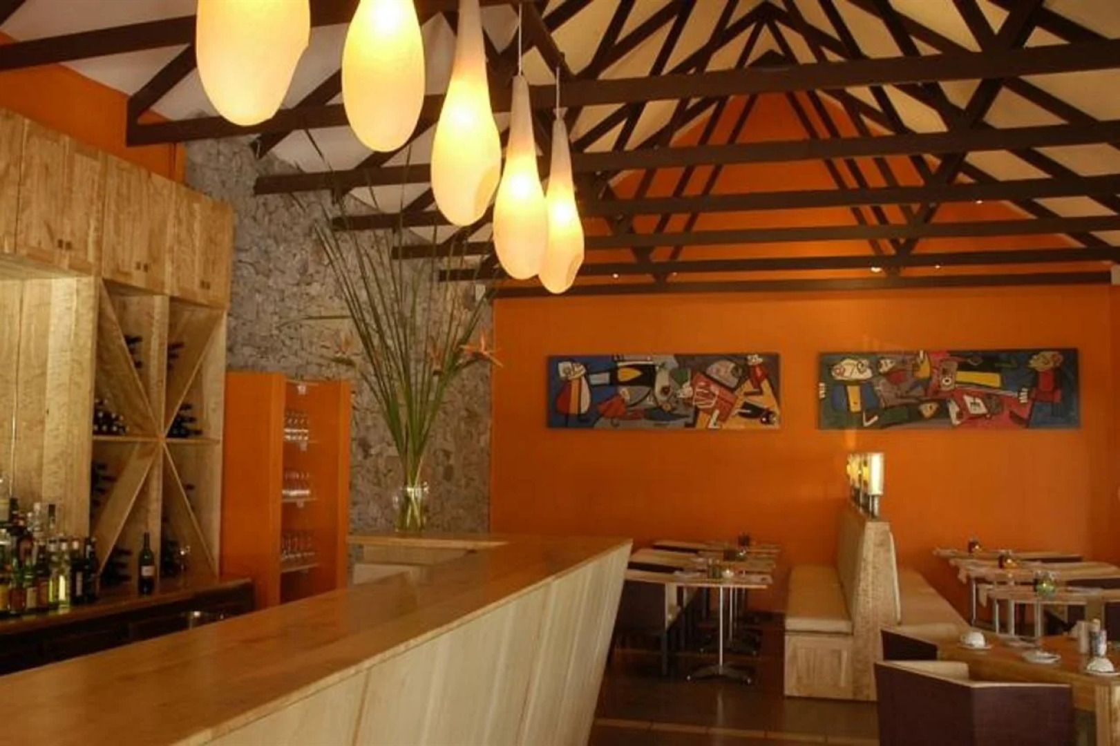 Perrys Bridge Hollow Boutique Hotel