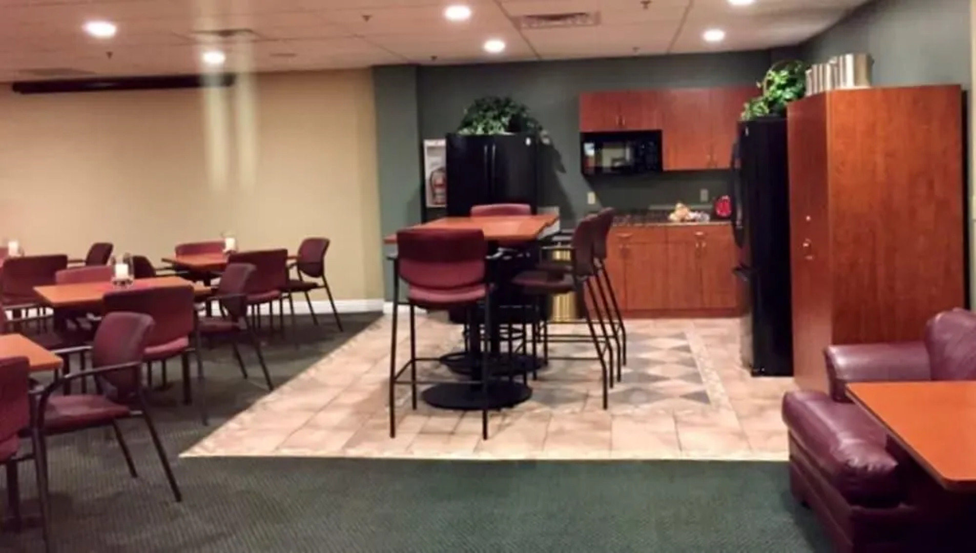 GetAways at Jockey Club