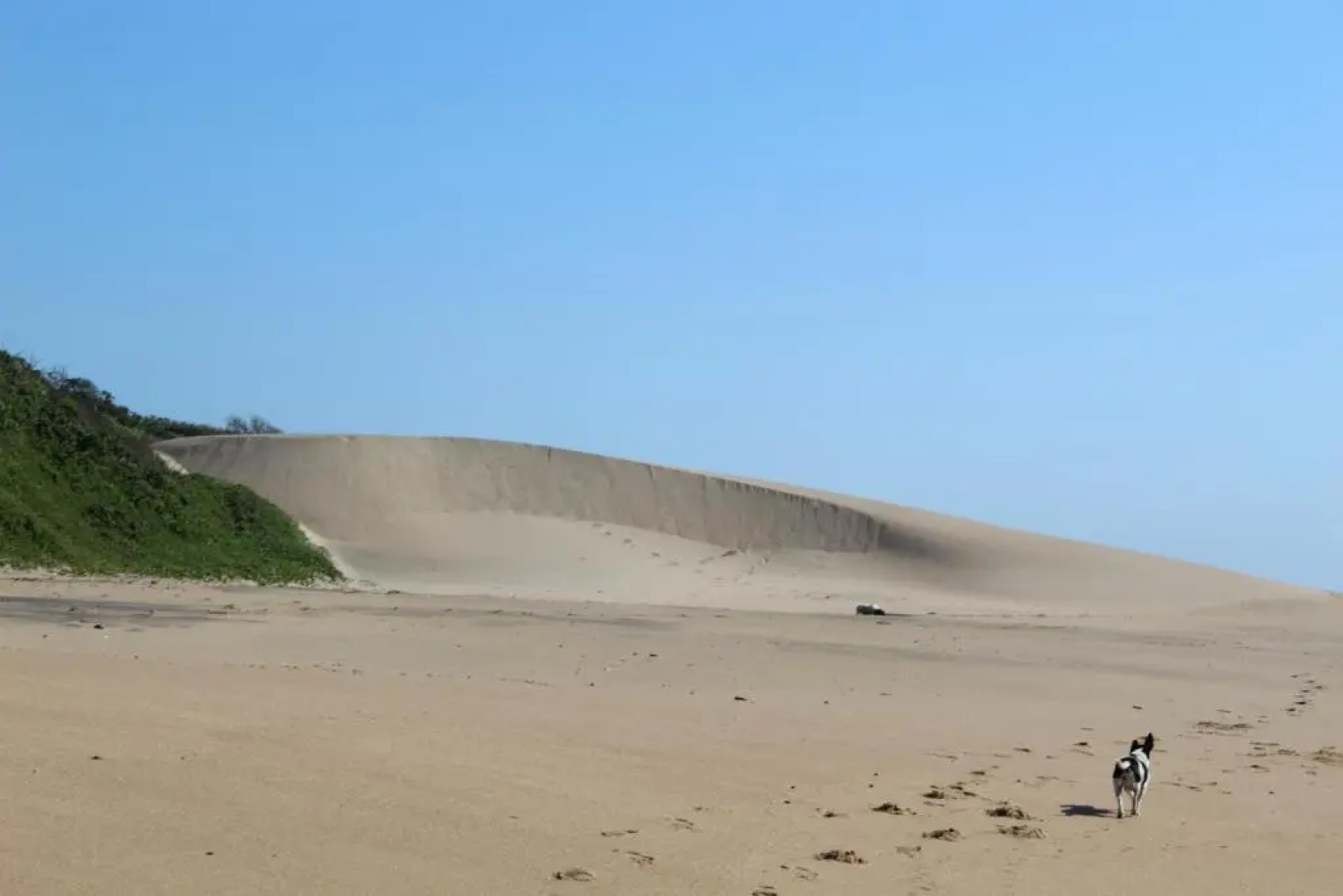 The Little Round House