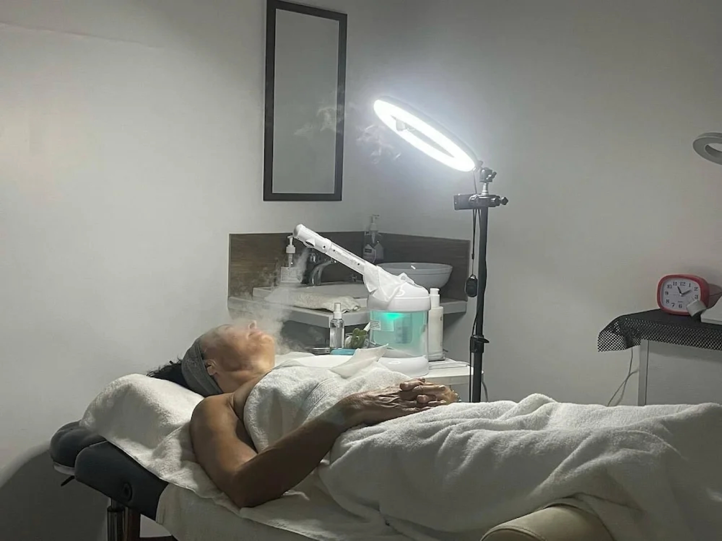 Secret Harbour Boutique Hotel and Marina