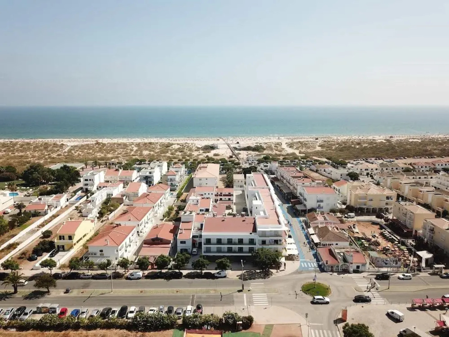 Turcongel Apartamentos Turisticos