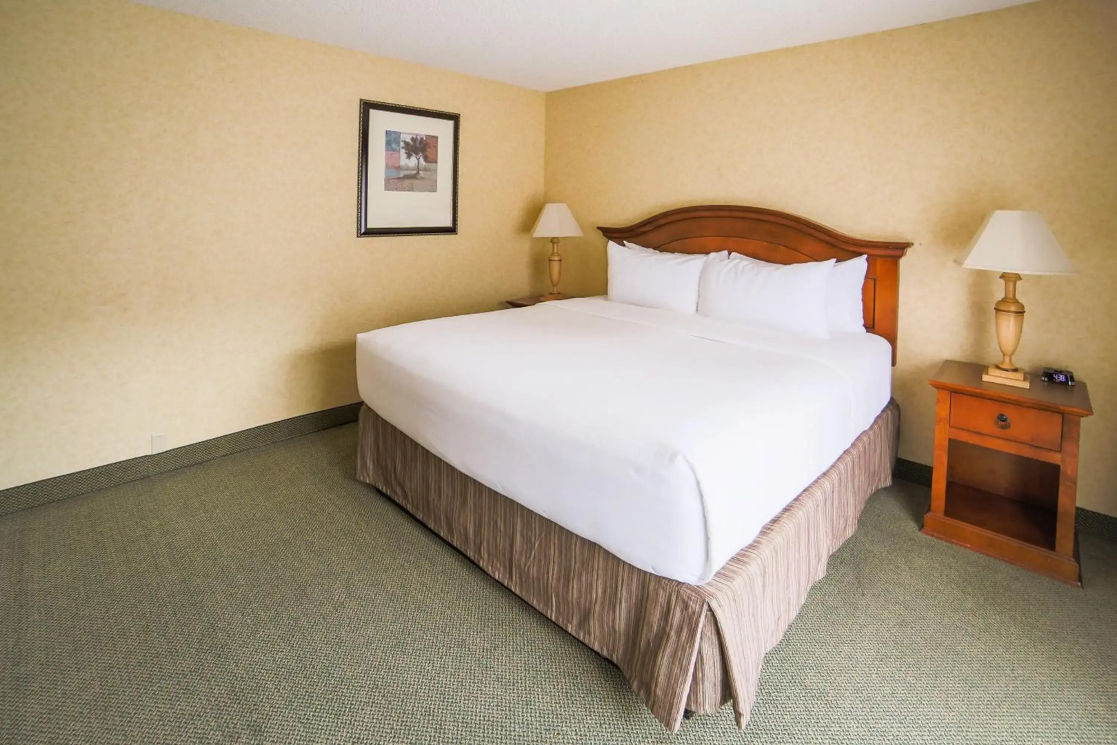 Red Lion Hotel Port Angeles Harbor