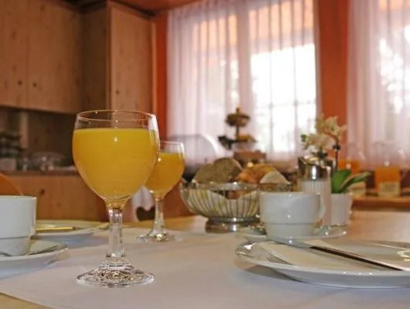 Hotel Glärnisch Hof