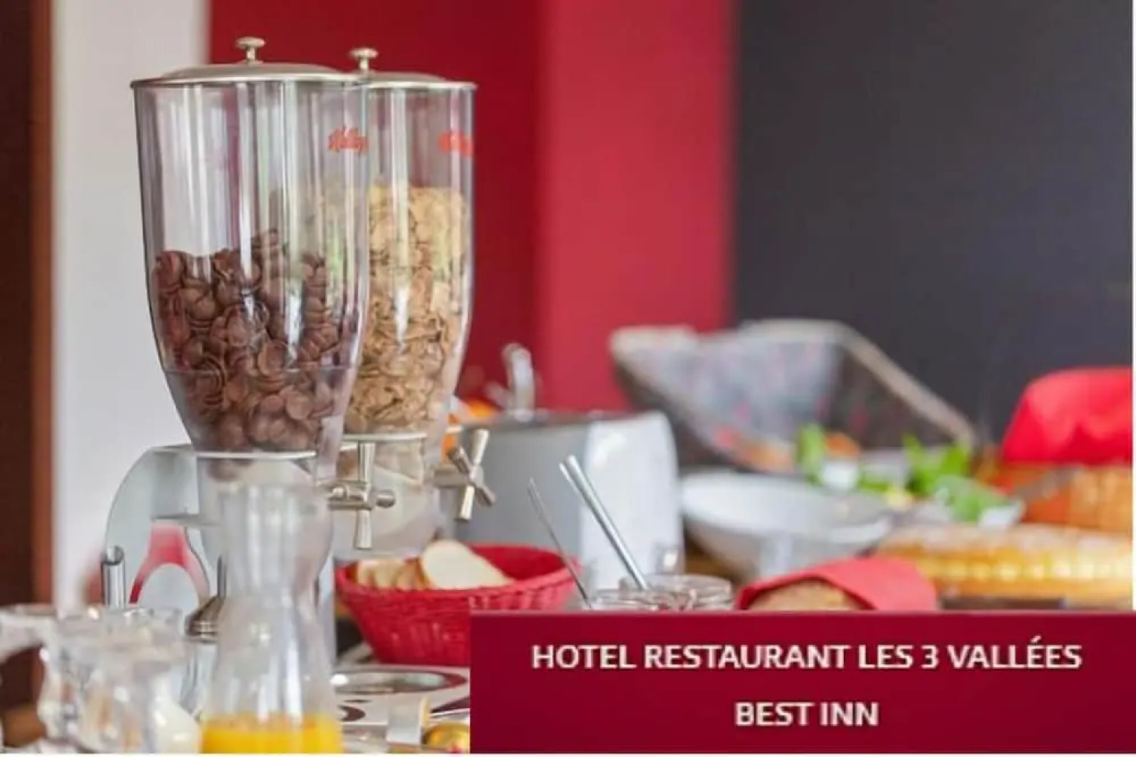 Отель Ô & Cimes