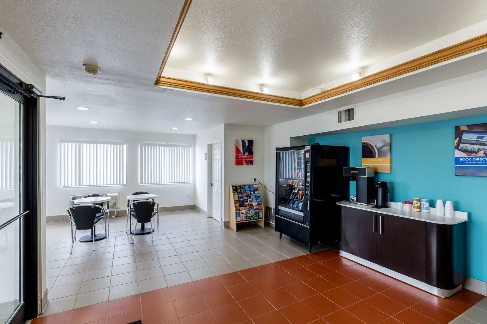 Quality Inn & Suites Port Lavaca near Lighthouse Beach
