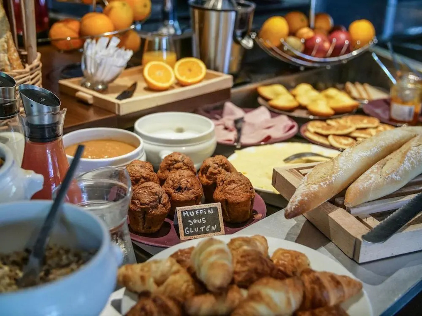 Hotel Inn Design Chambery - La Ravoire