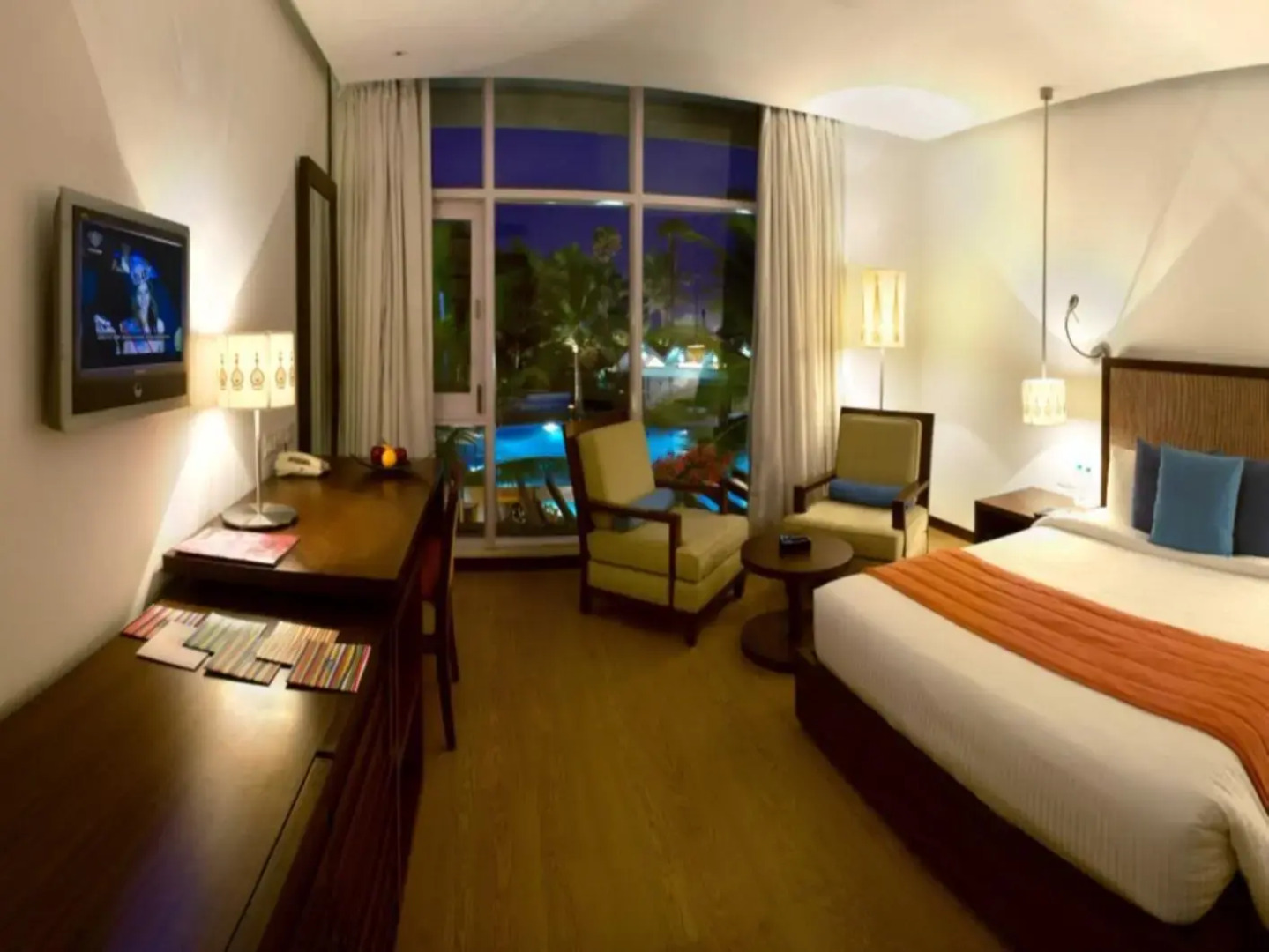 The Park Visakhapatnam