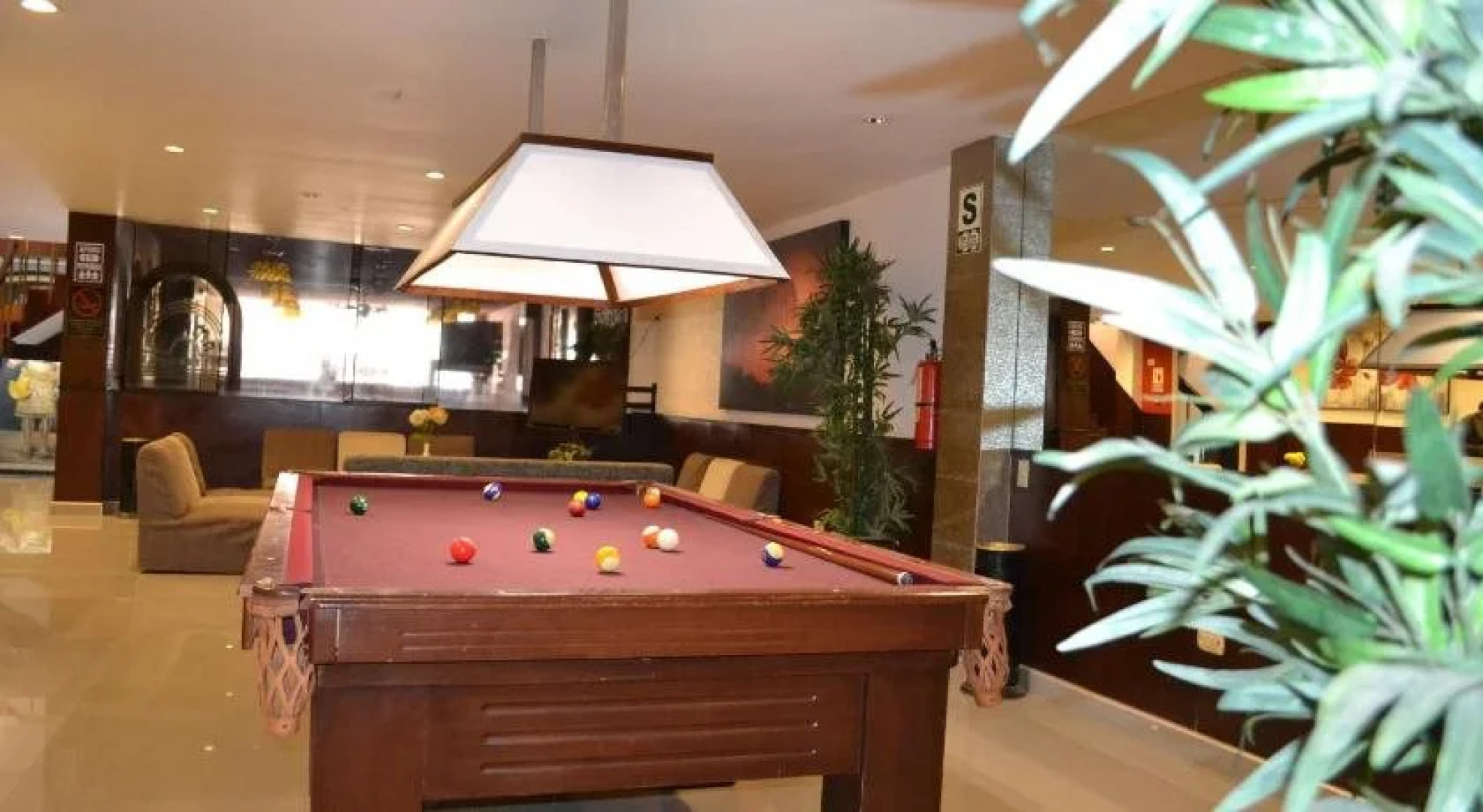 Yours Hotel Lifestyle