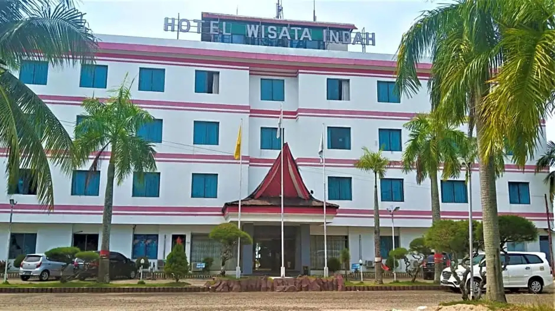 Hotel Wisata Indah