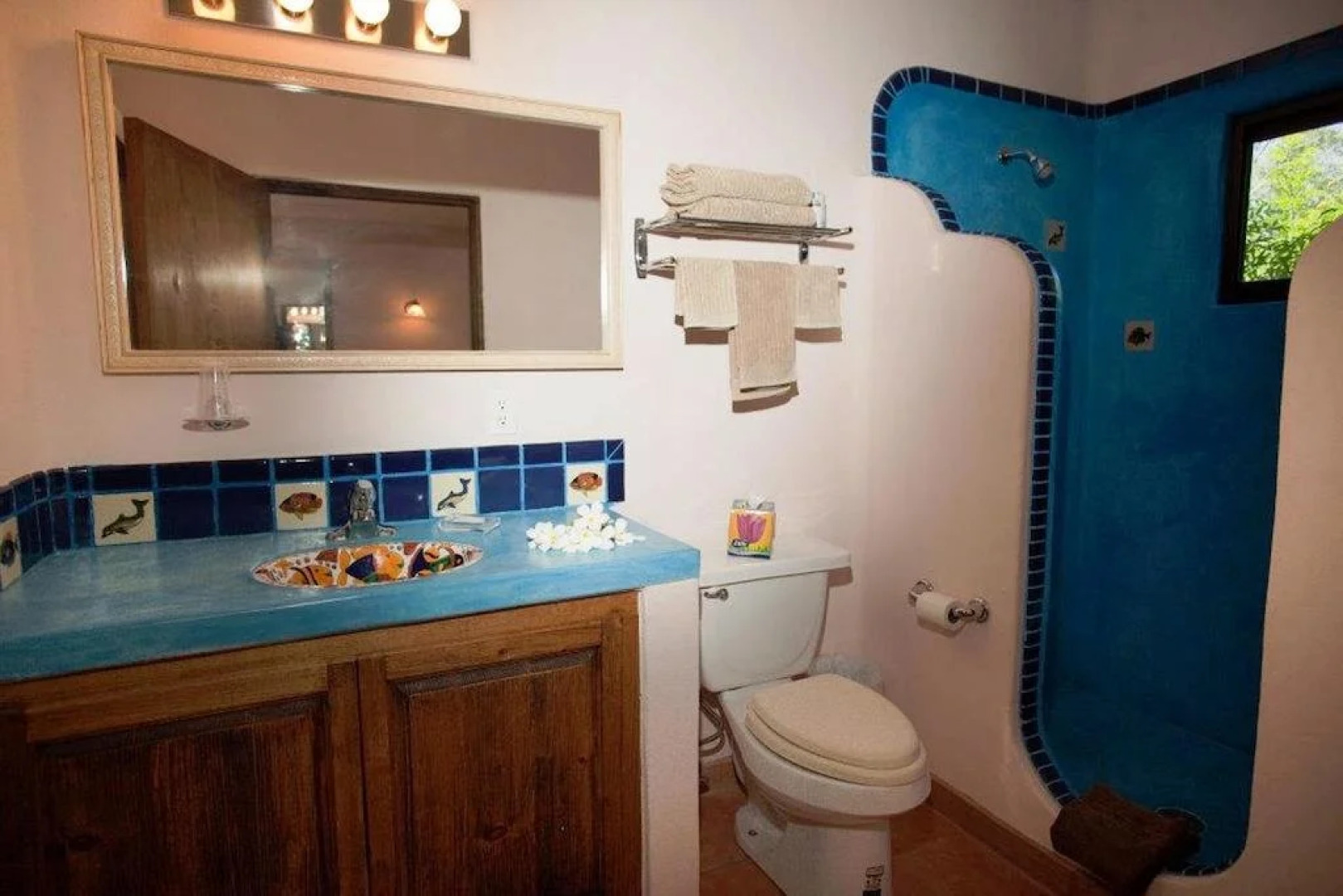 Hotel Los Pescadores