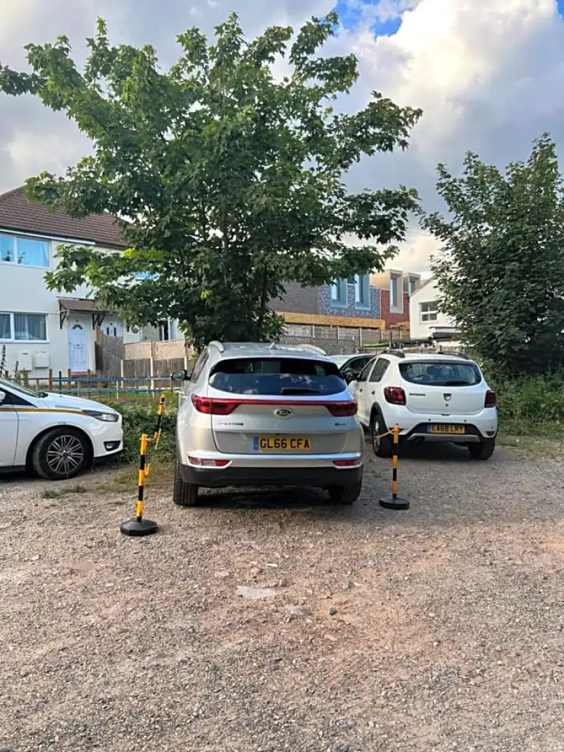 Inviting 3-Bed Apartment in Southend-On-Sea