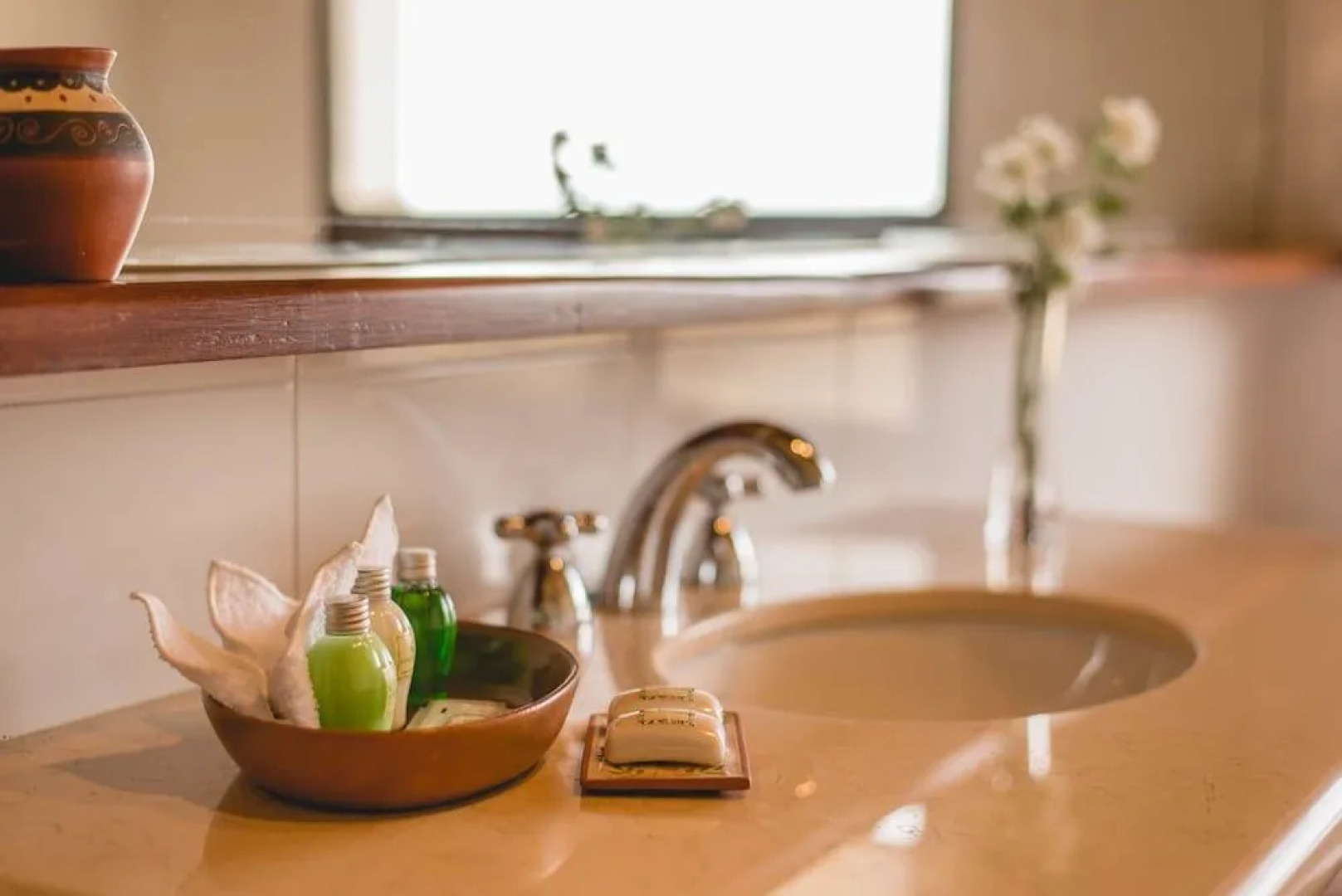 Guachipas Golf Hotel Boutique