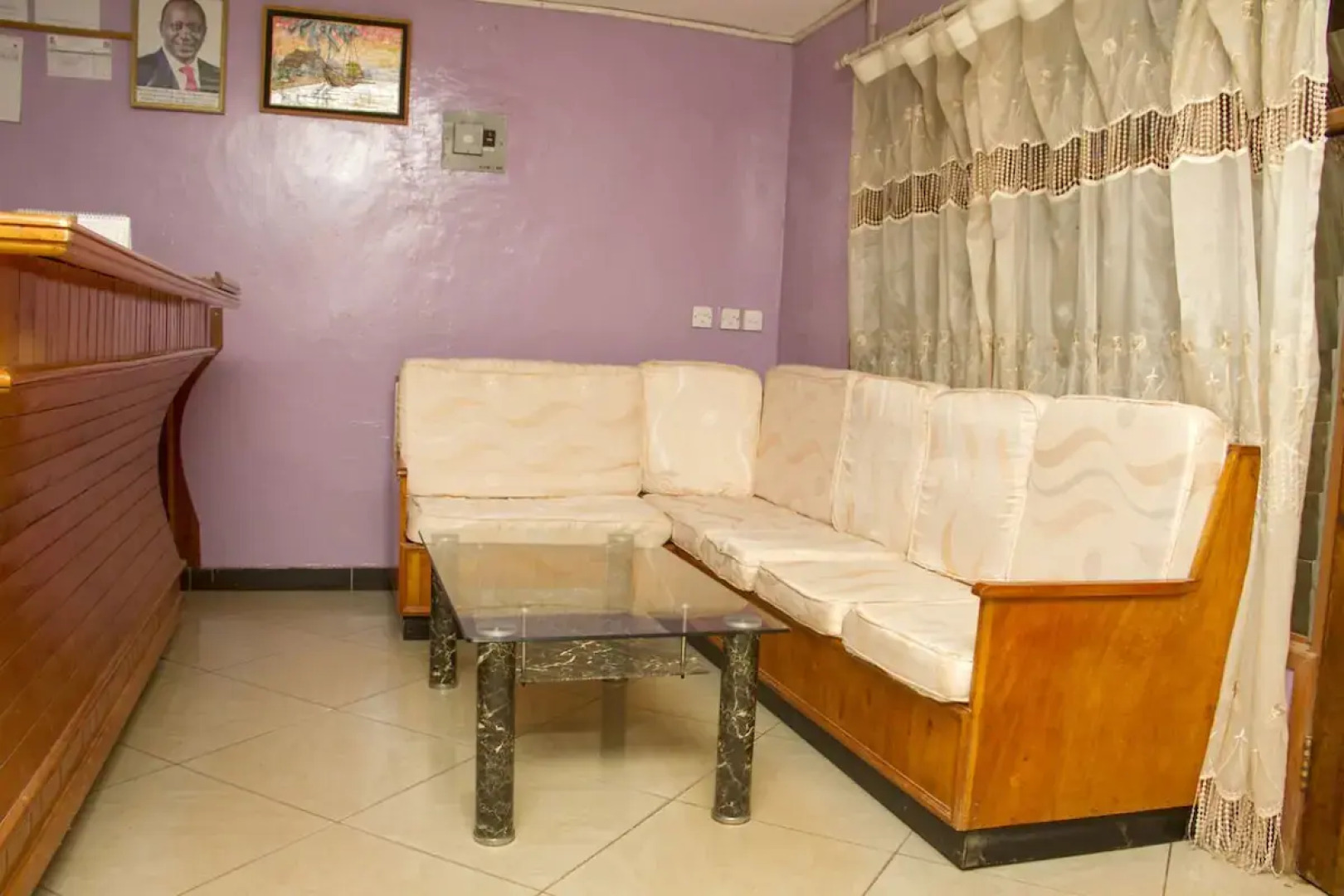 Lavender Garden Hotel