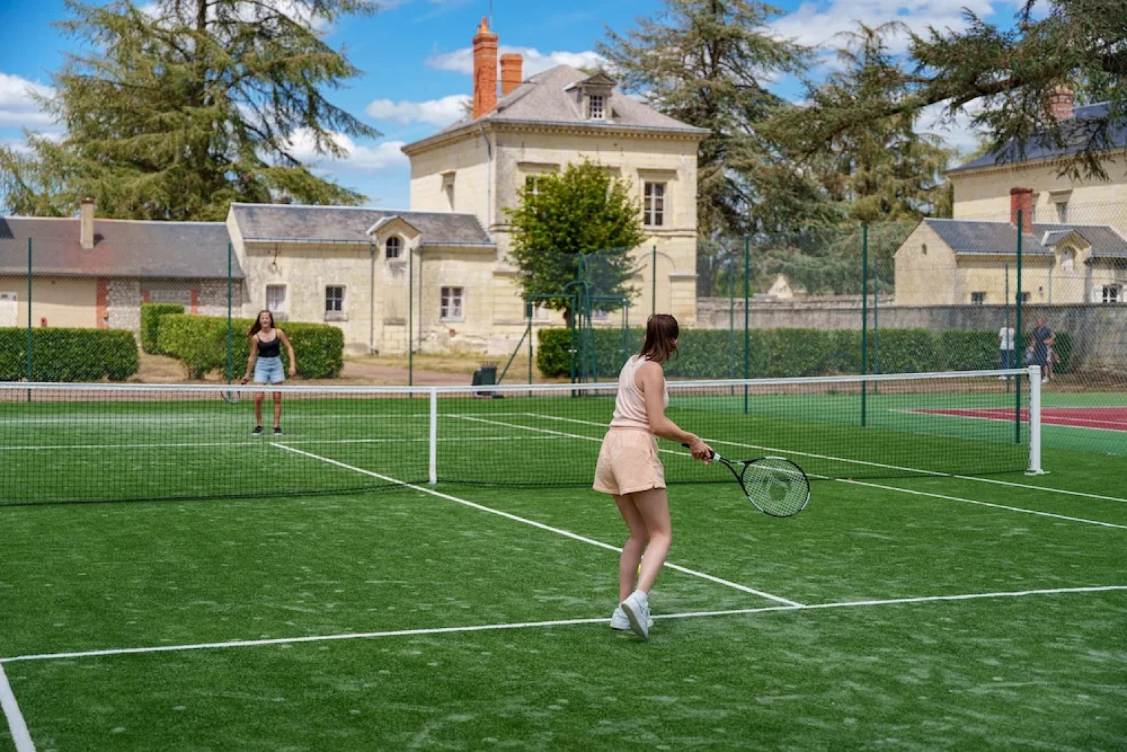 Domaine Saint-Hilaire