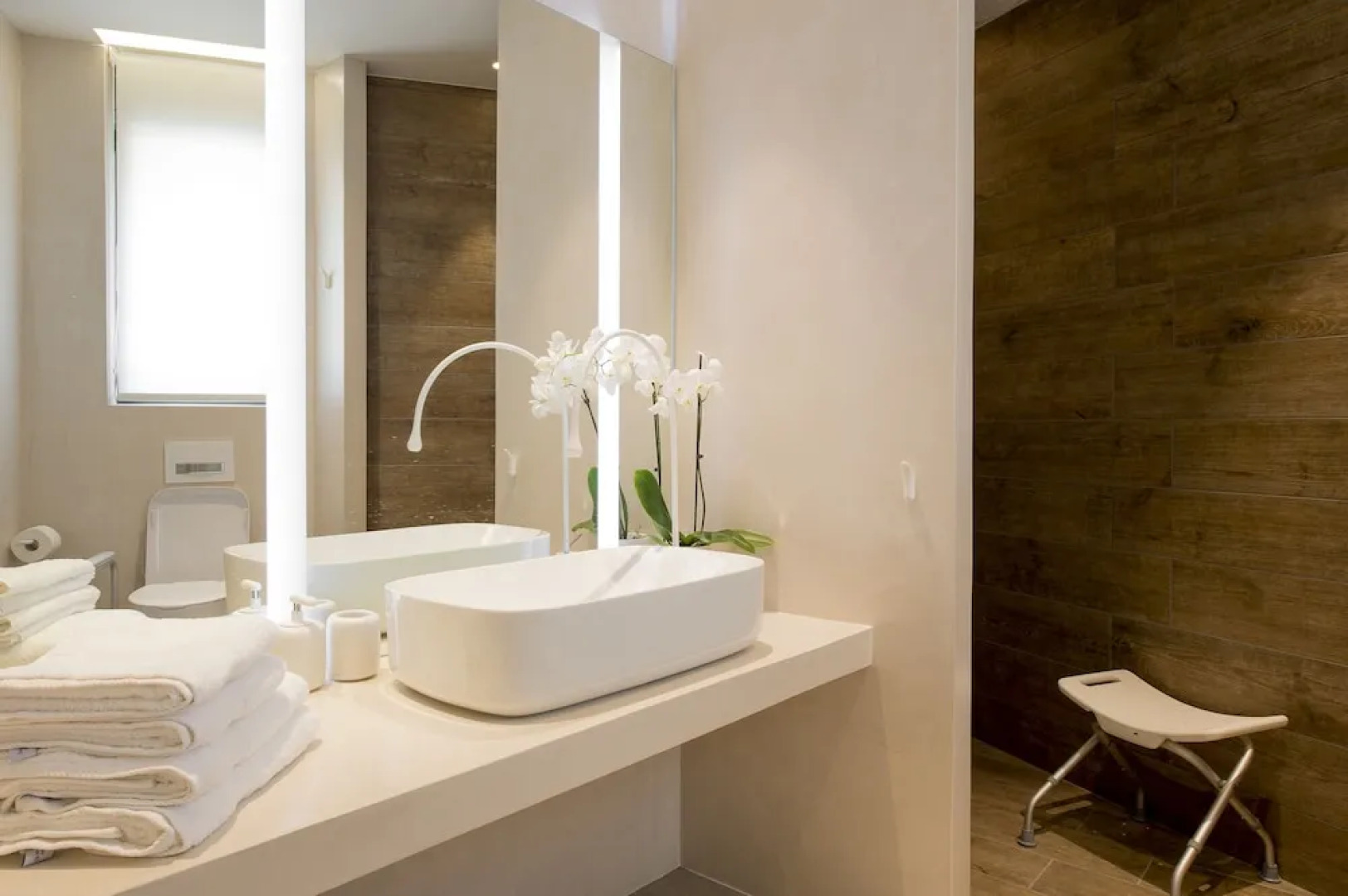 Luxury Villa The Olive Retreat