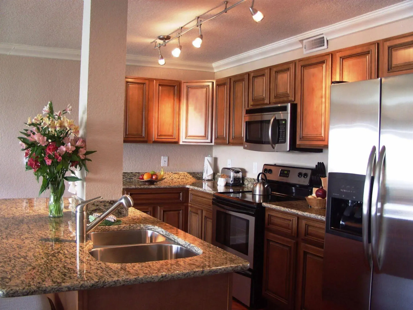 Westwinds Waterfront Resort