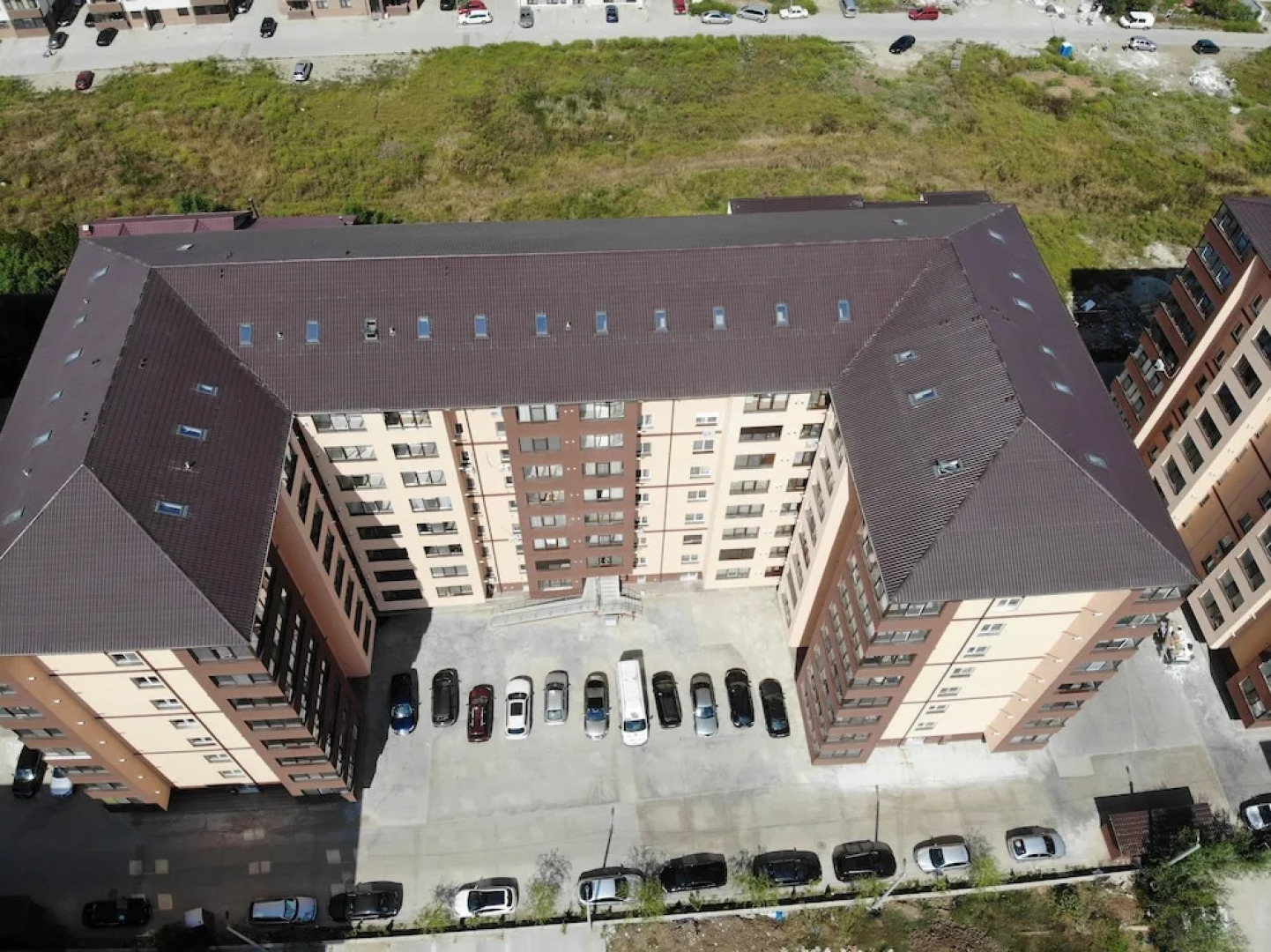 Studio Militari Residence M2