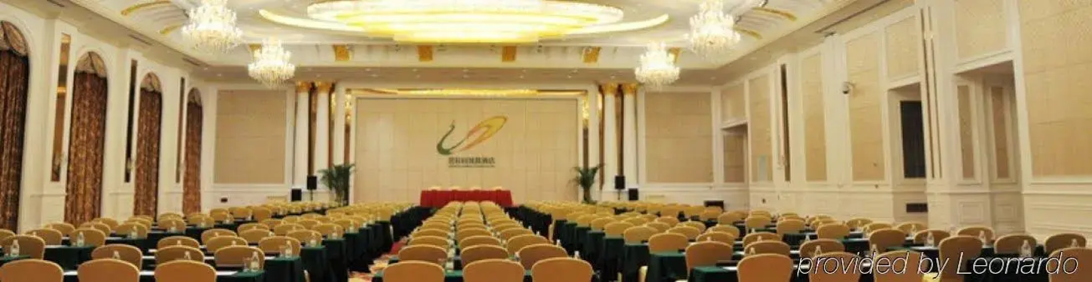 Country Garden Phoenix Hotel Chongqing