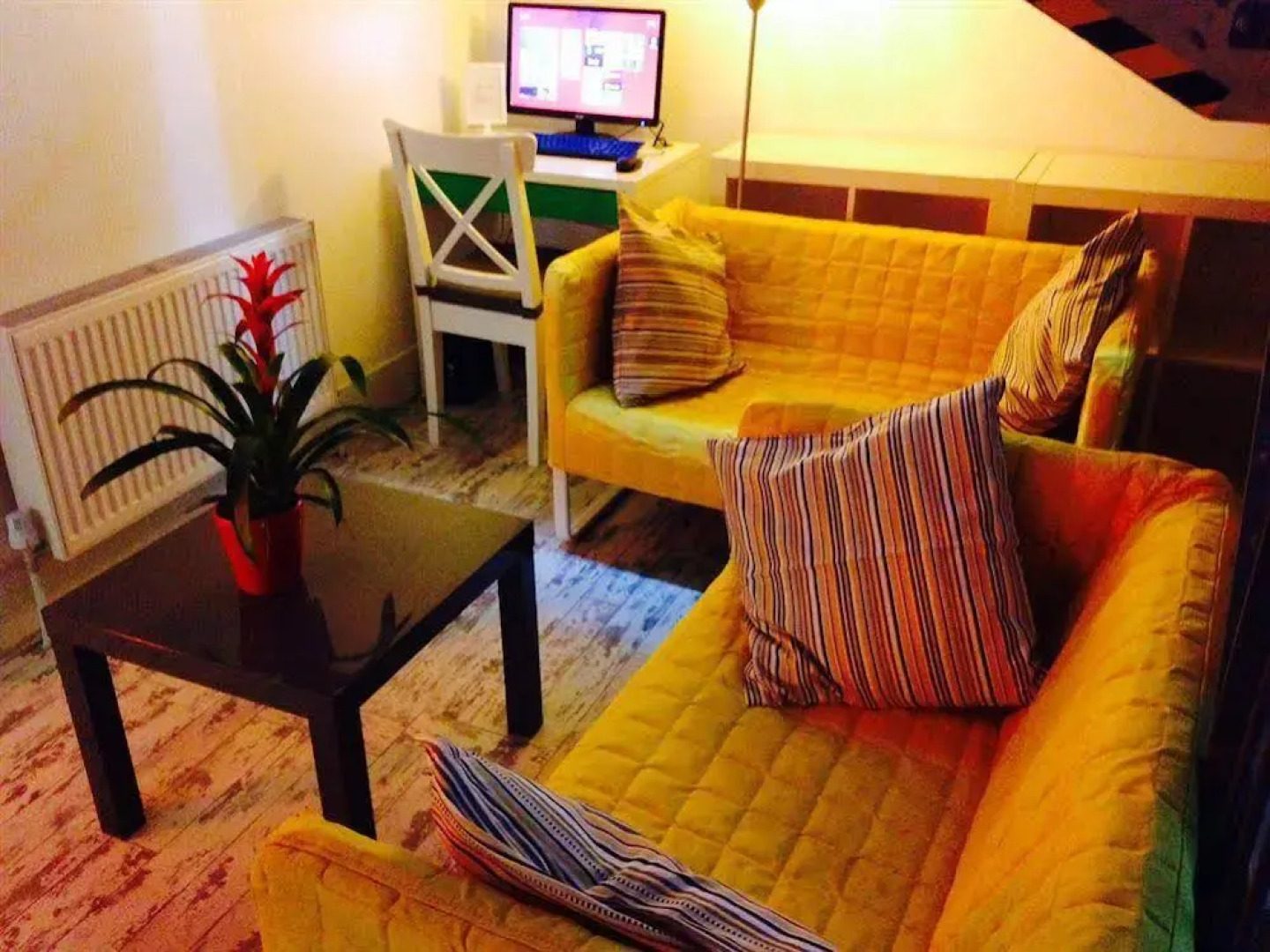 Bunk Boutique Hostel Galway
