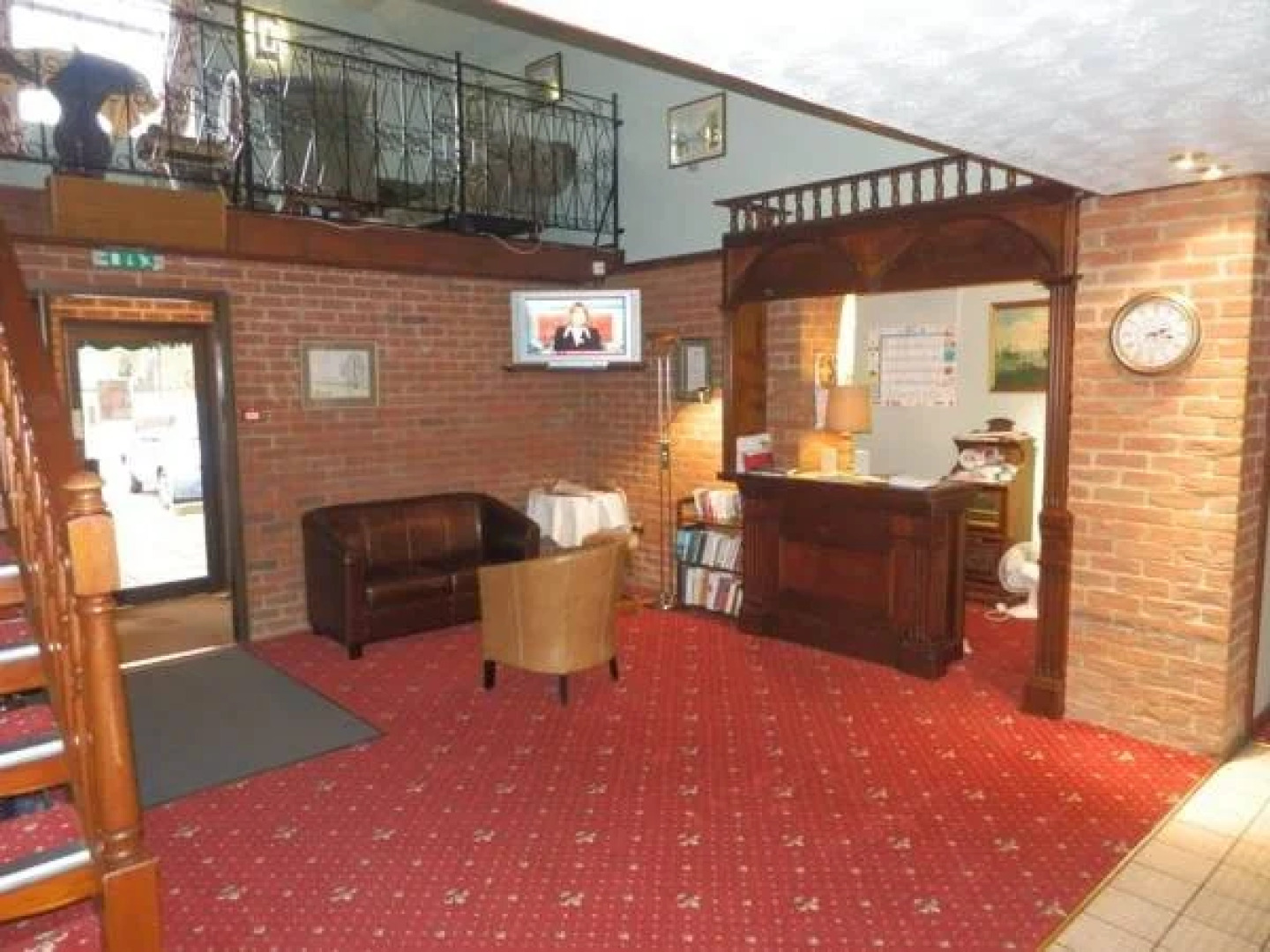 Aylsham Lodge Hotel
