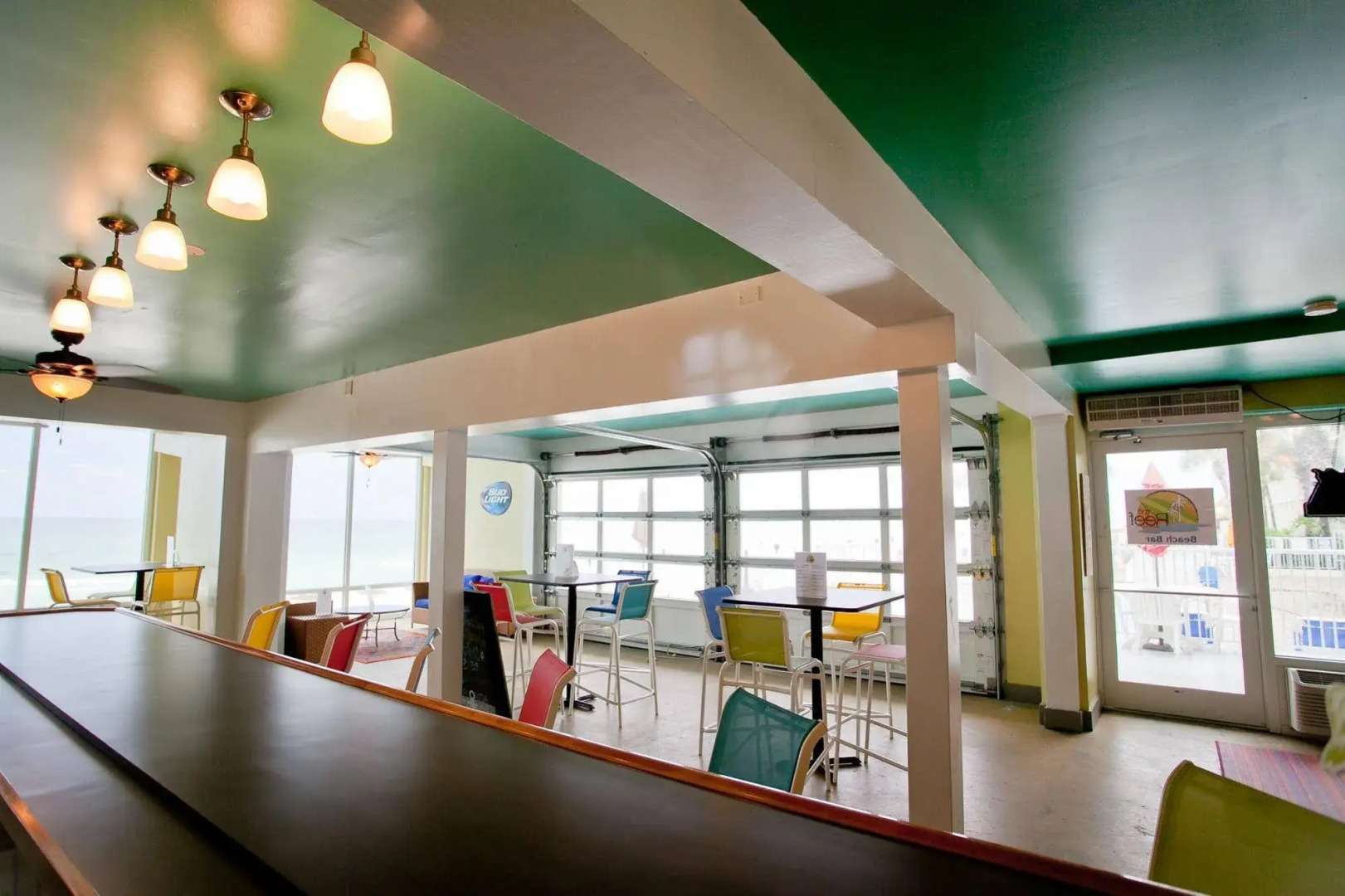 Beachside Resort Panama City Beach