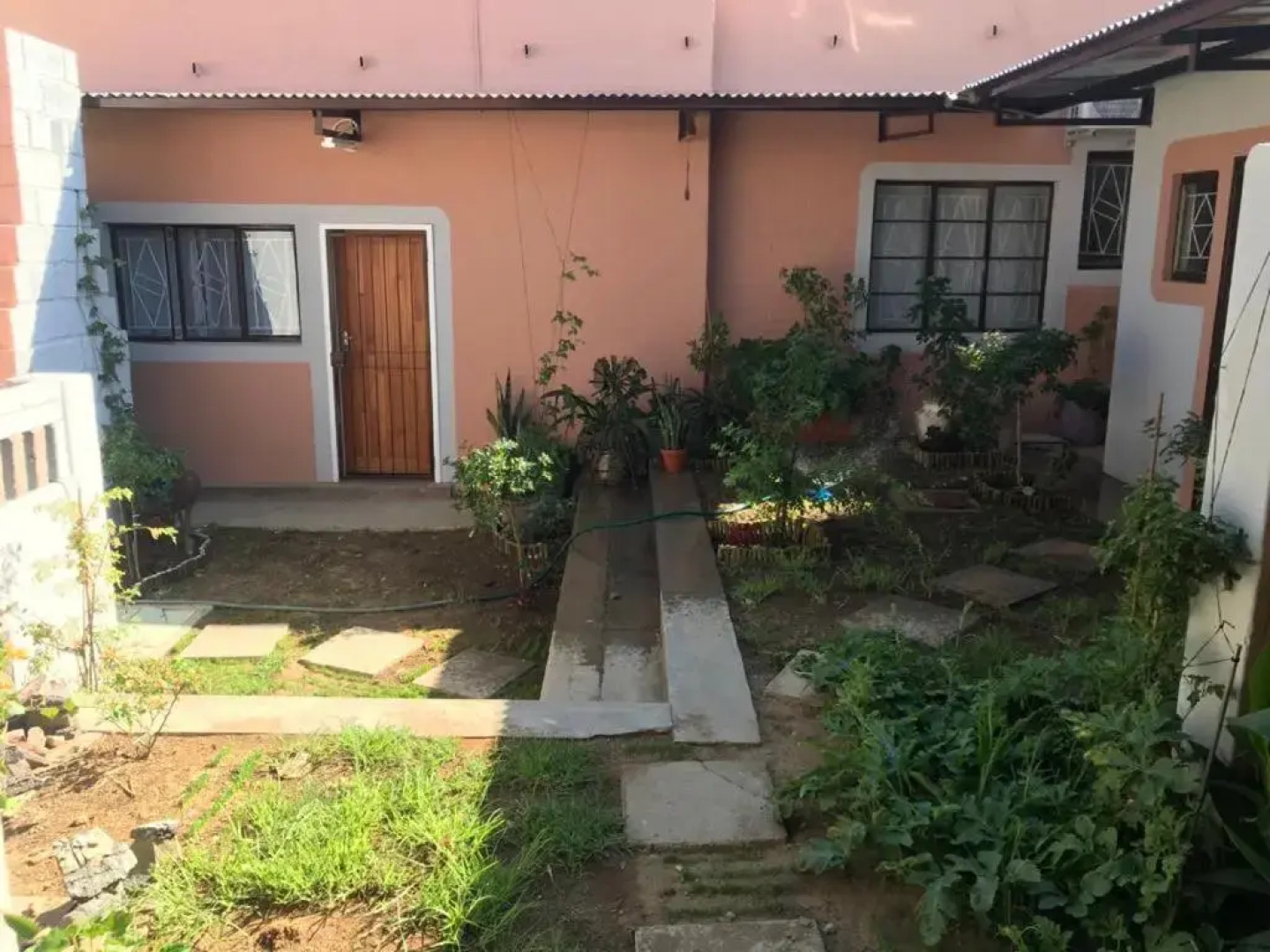 UrbanLife Keetmanshoop Accommodation