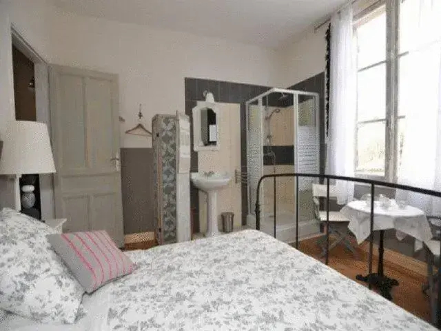 Chambres dhôtes Les Années 30