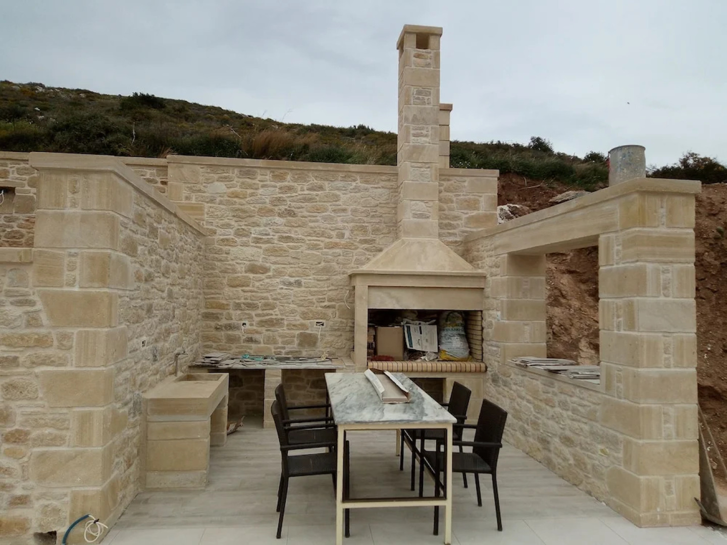 Stylianos Kissamos Hostel