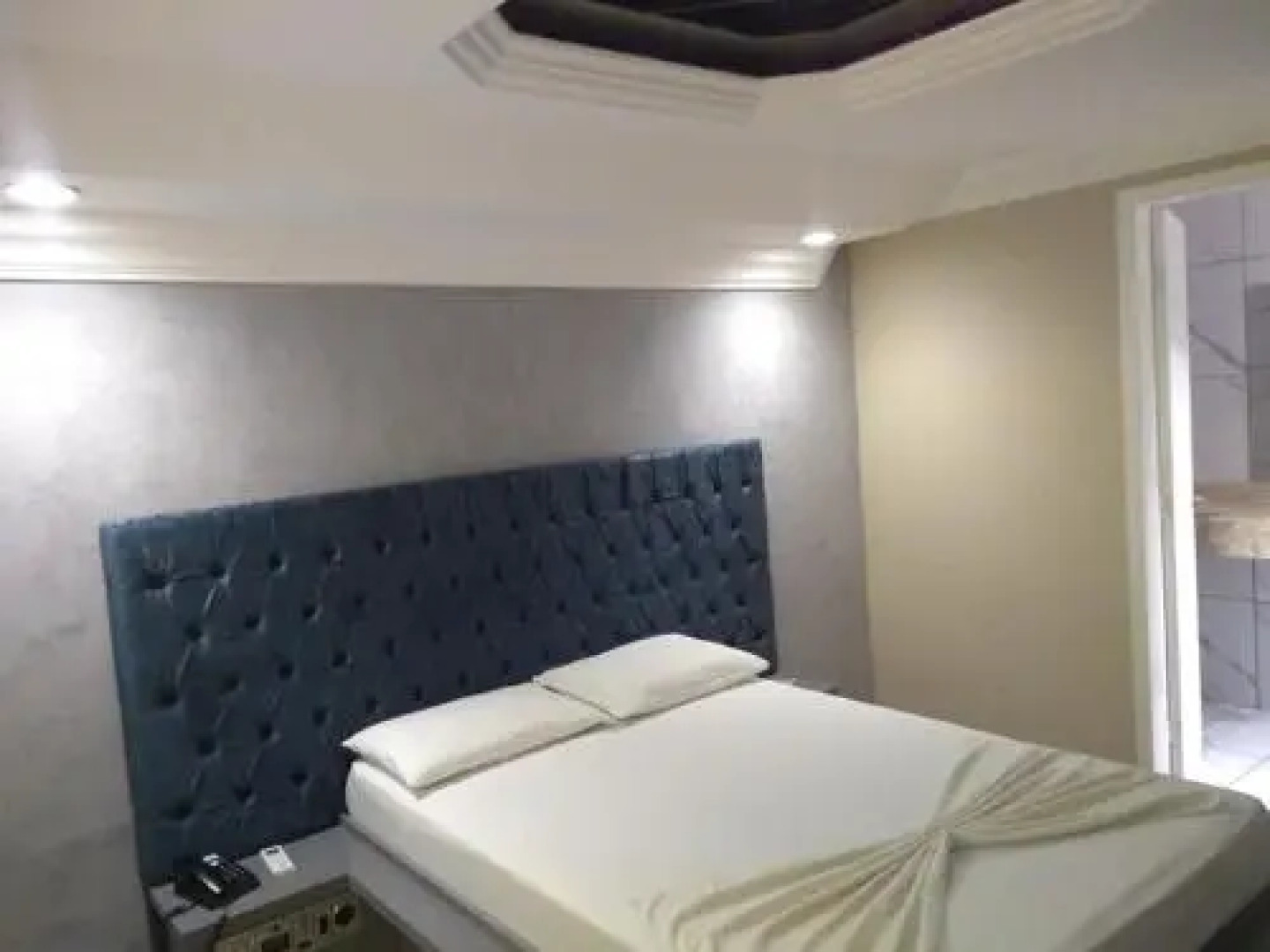 Rede Bonnel Motel e Pousada Tropical