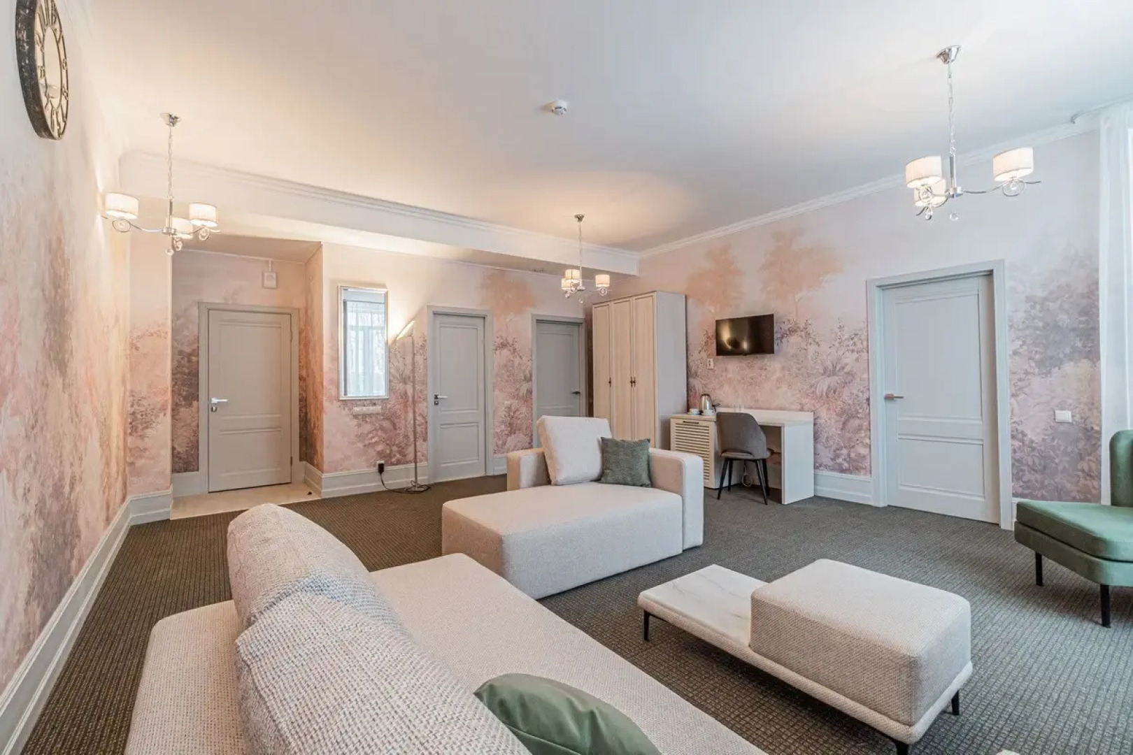 Хвоя Бестужево