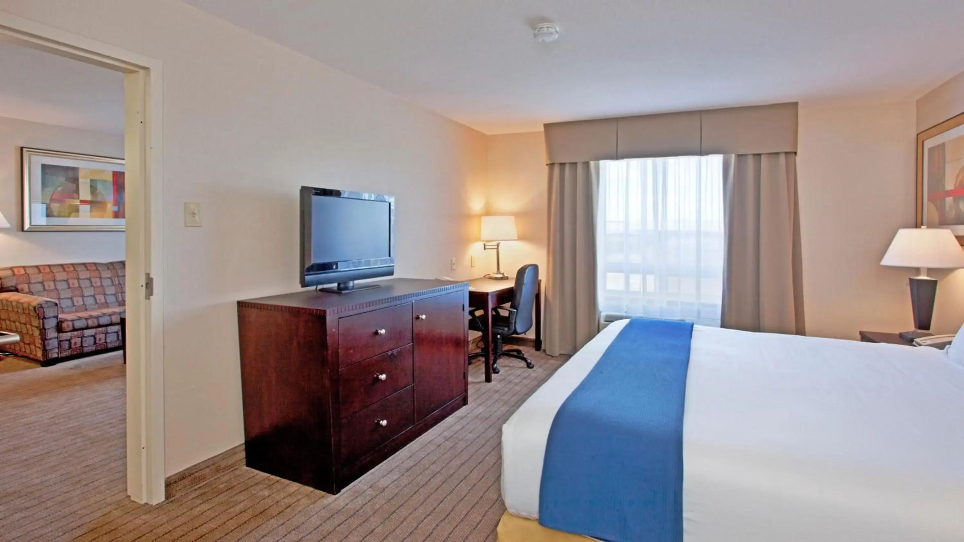 Holiday Inn Express Hotel & Suites SWIFT CURRENT by IHG