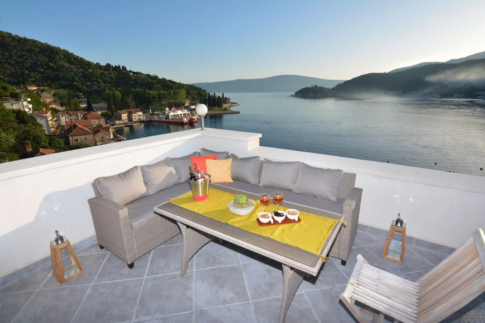 Tale House Montenegro