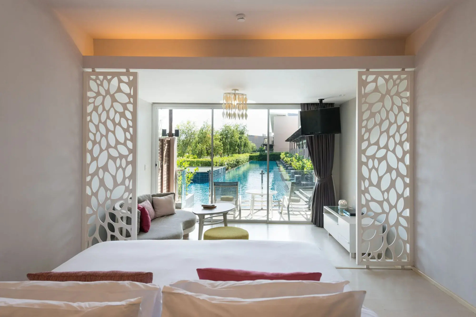 The Sands Khao Lak by Katathani Collection