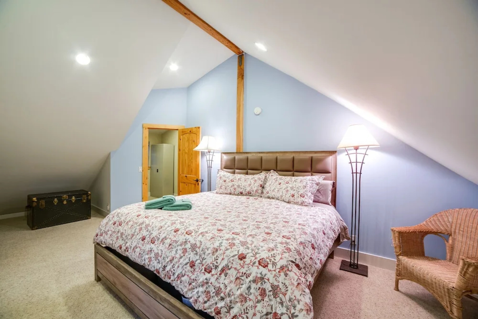 12GS - BBQ - WiFi - Dishwasher - Sleeps 4