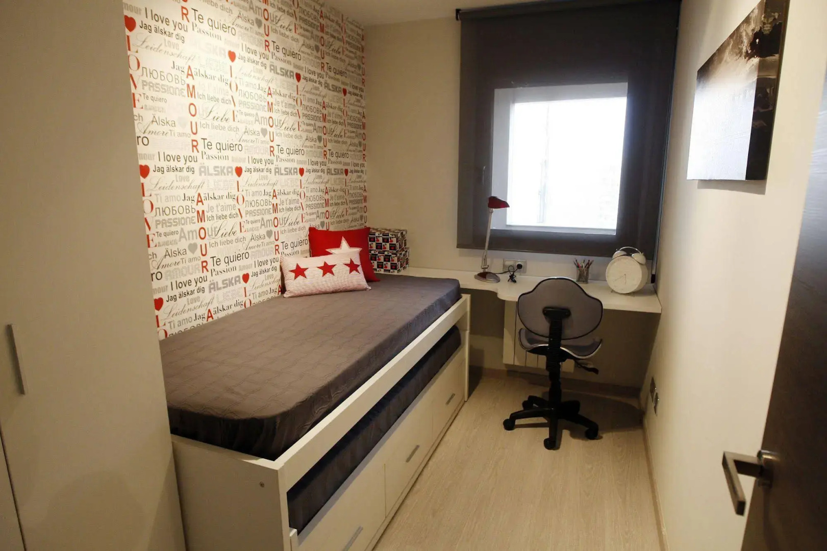 Apartamentos Real Lleida