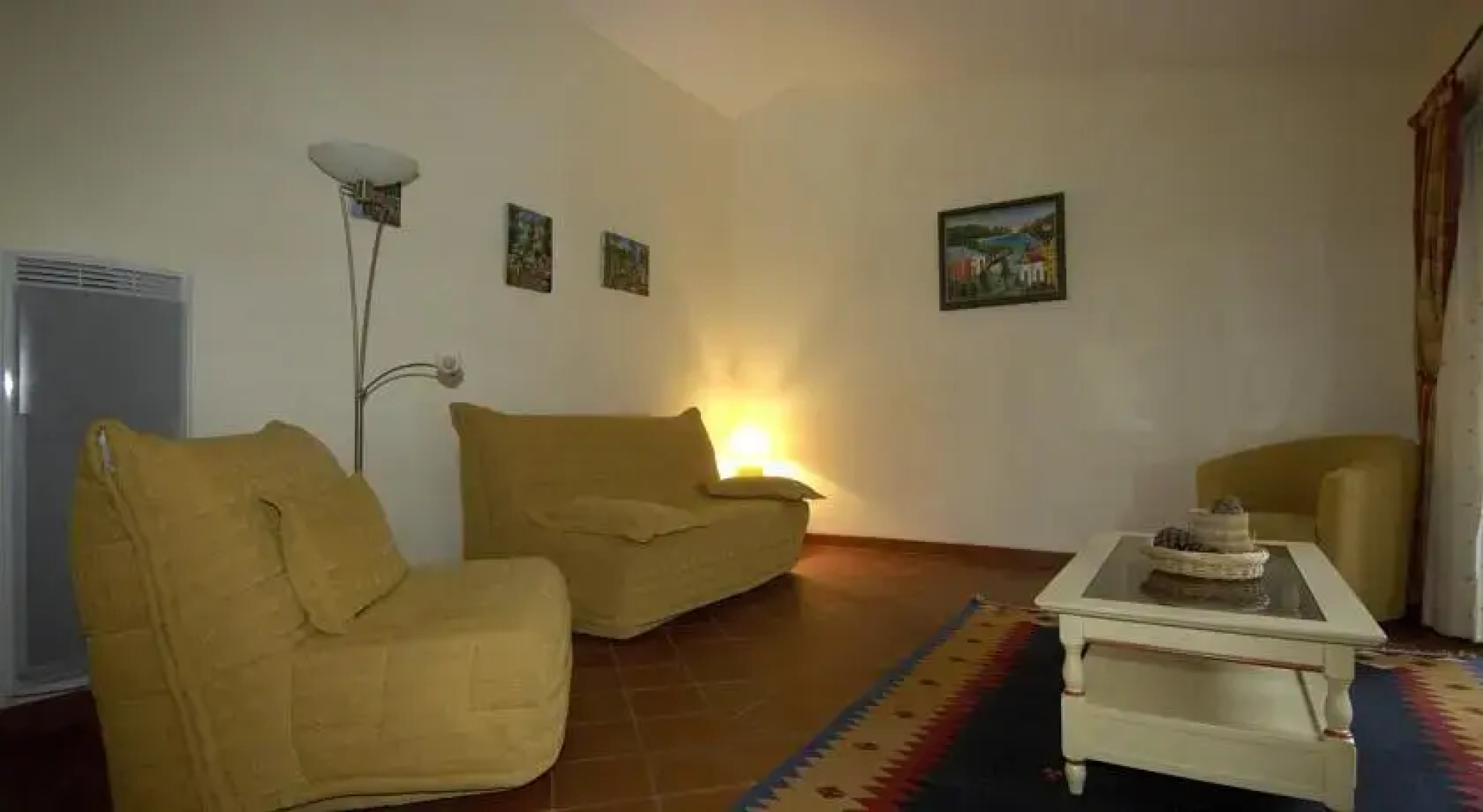 La Bastide des Passions