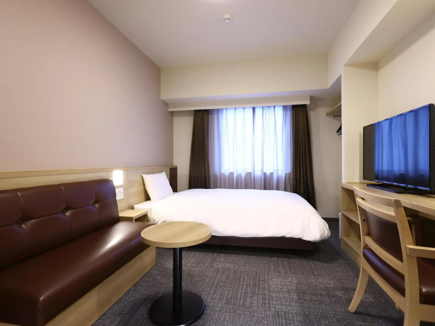 Dormy Inn Hiroshima Annex