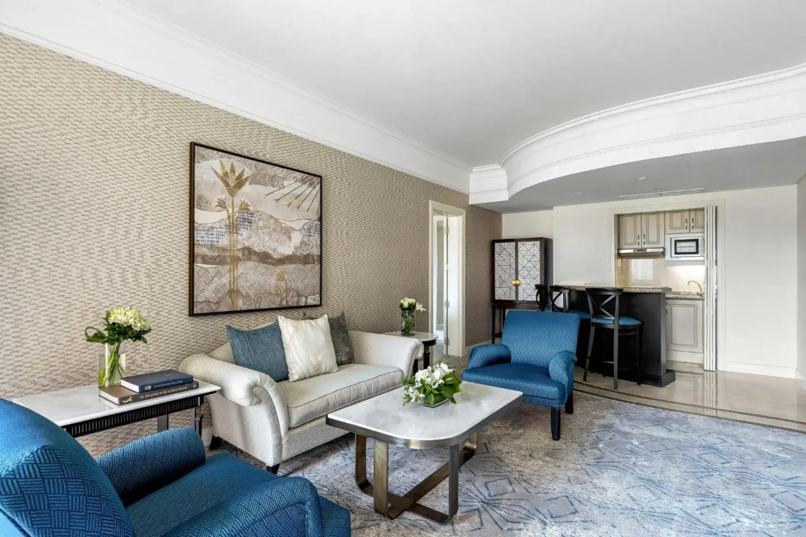 Отель InterContinental Cairo Citystars by IHG