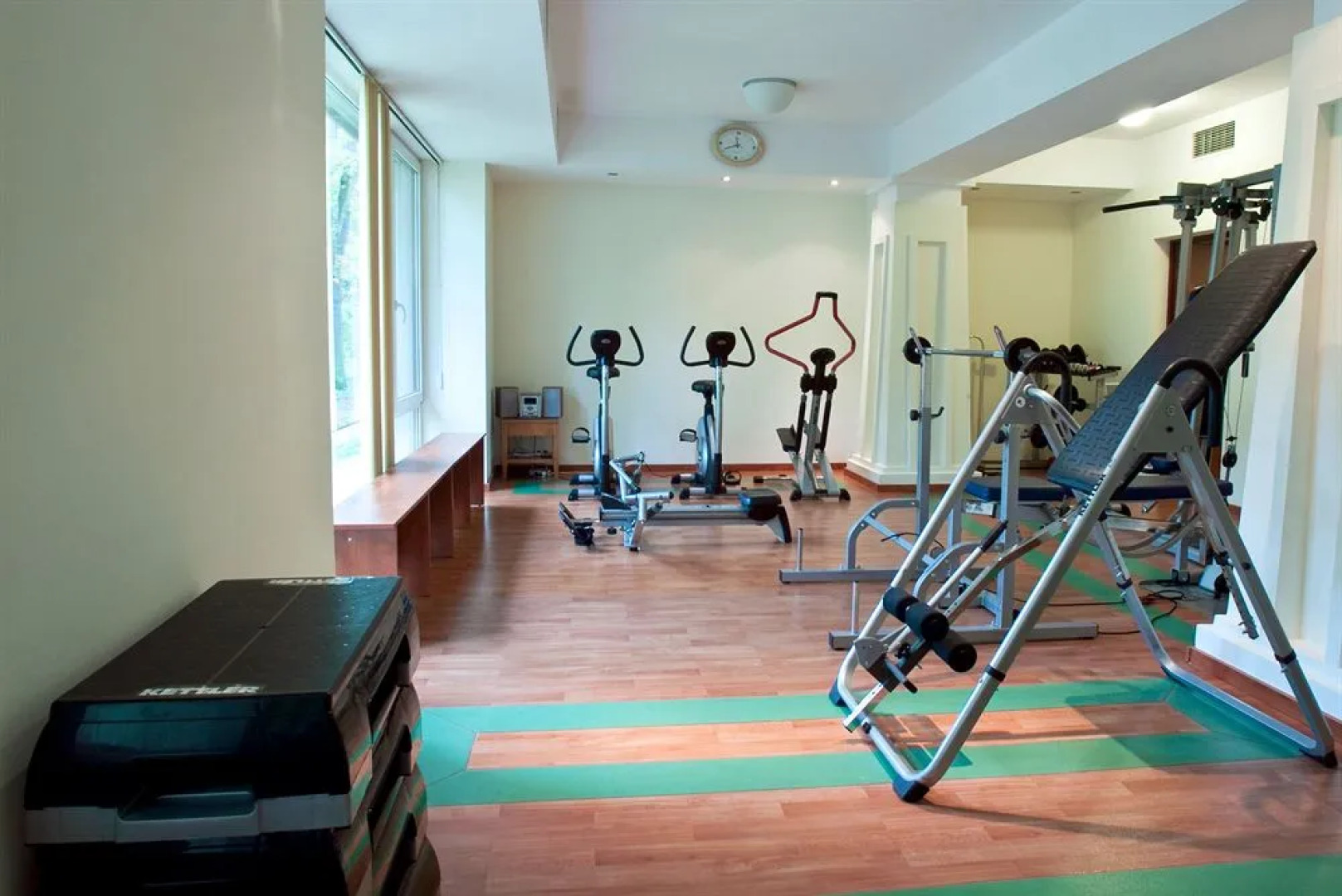 Hotel Moscicki Resort & Conference