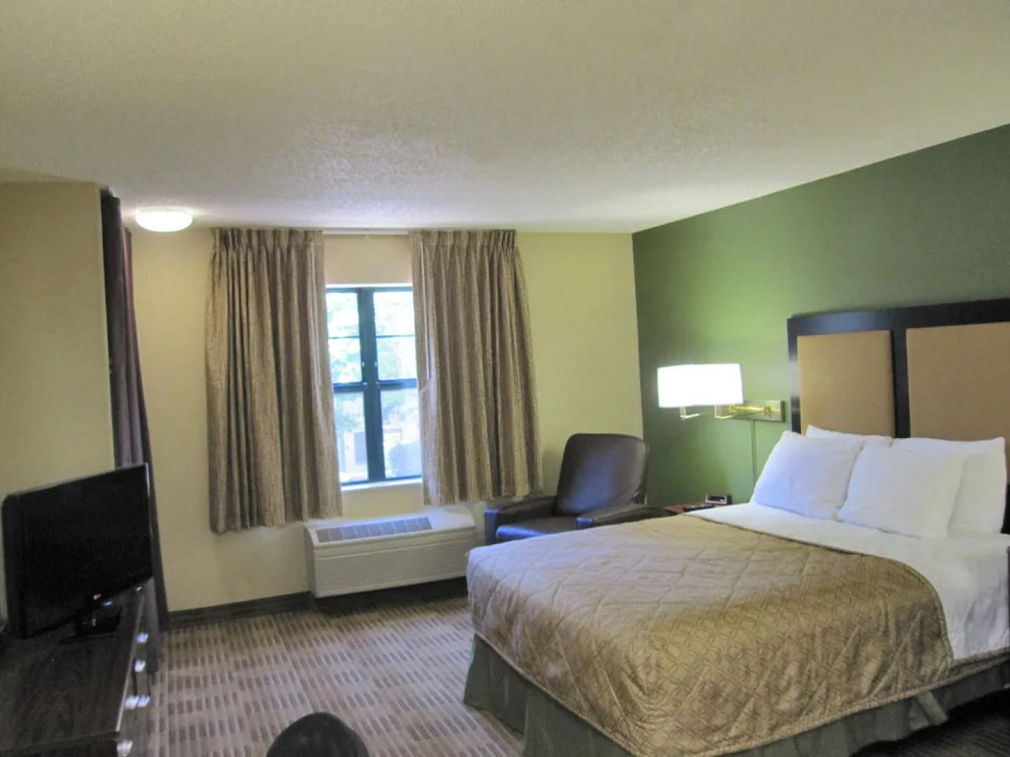 Extended Stay America Portland - Vancouver